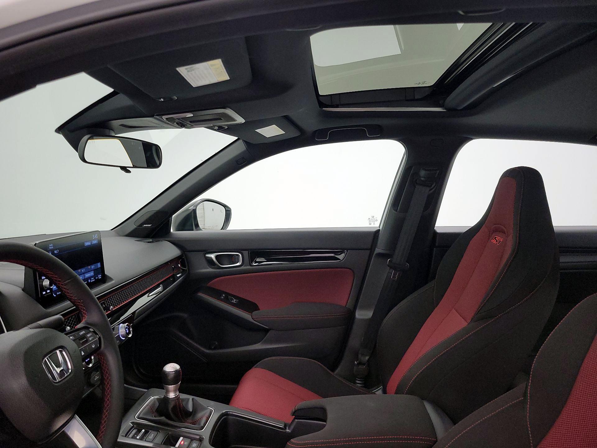 Thumbnail: 2024 Honda Civic - 19