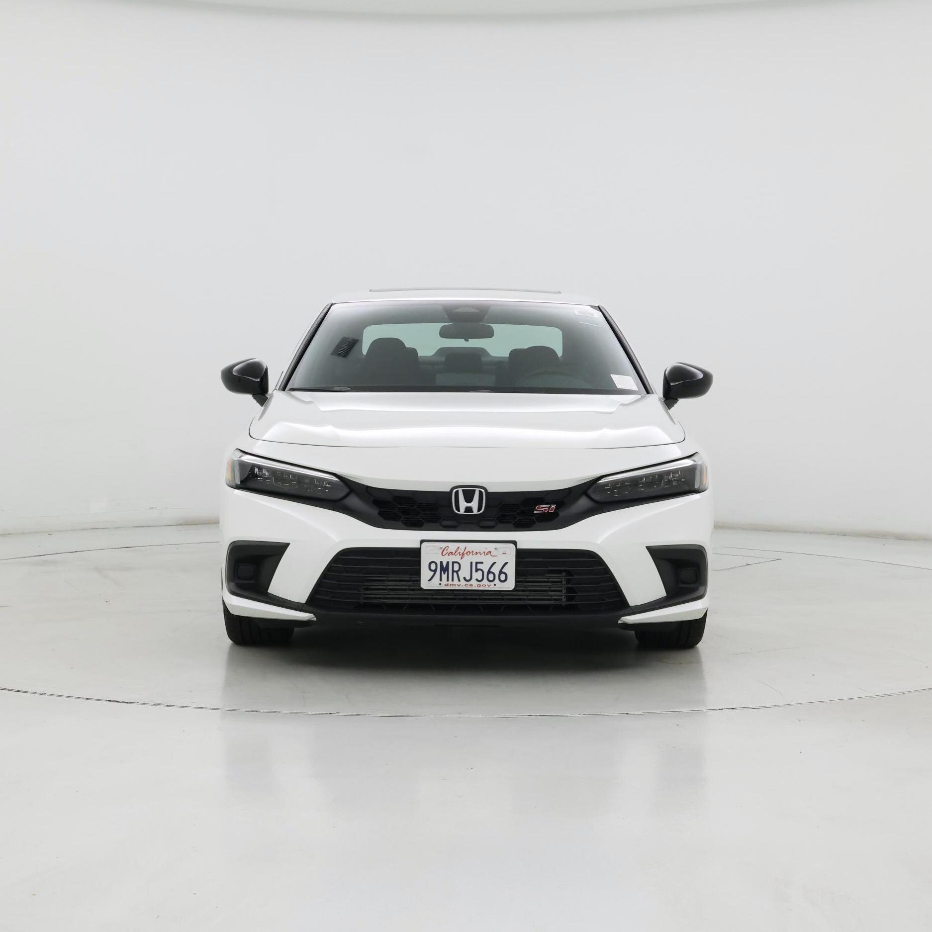 Thumbnail: 2024 Honda Civic - 5