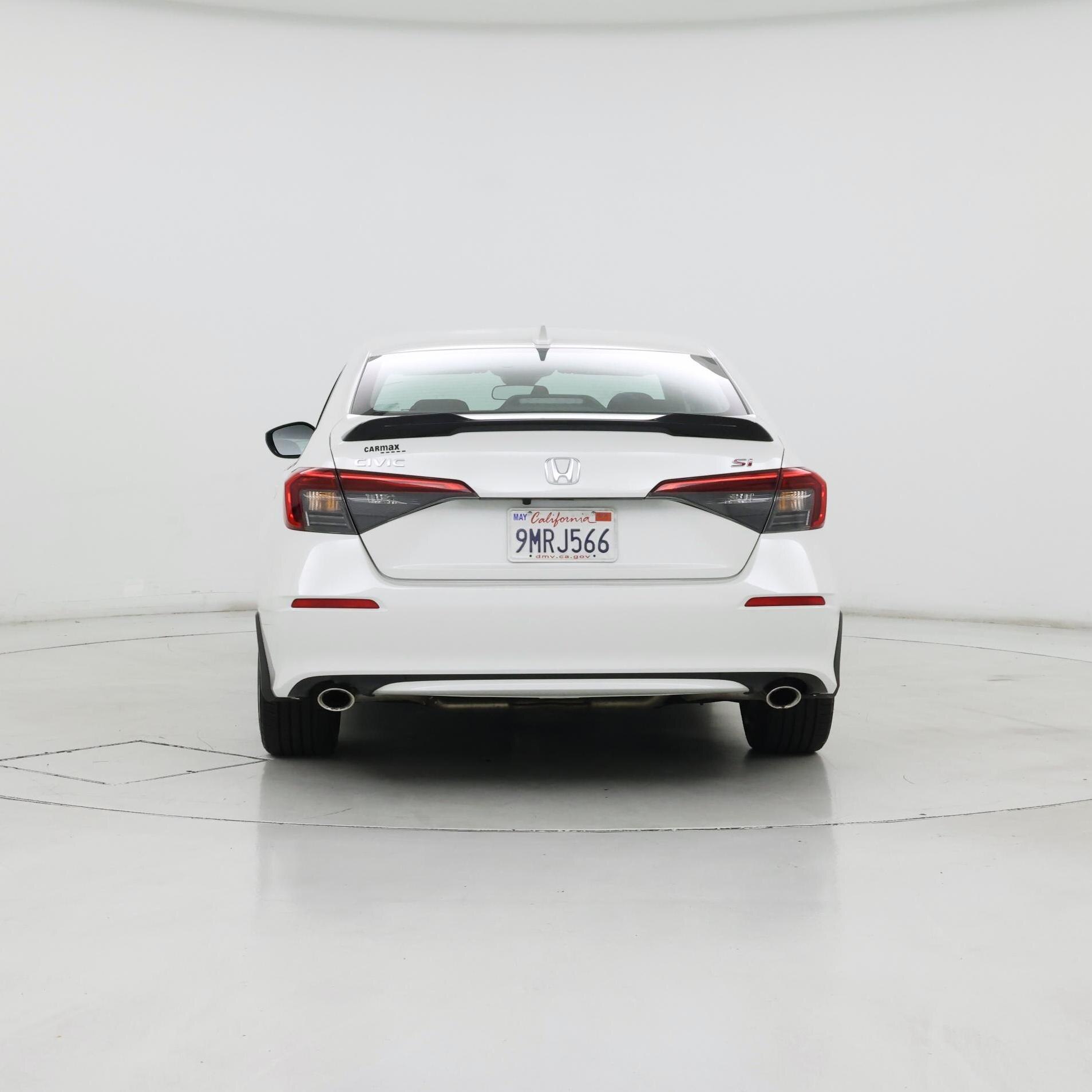 Thumbnail: 2024 Honda Civic - 6