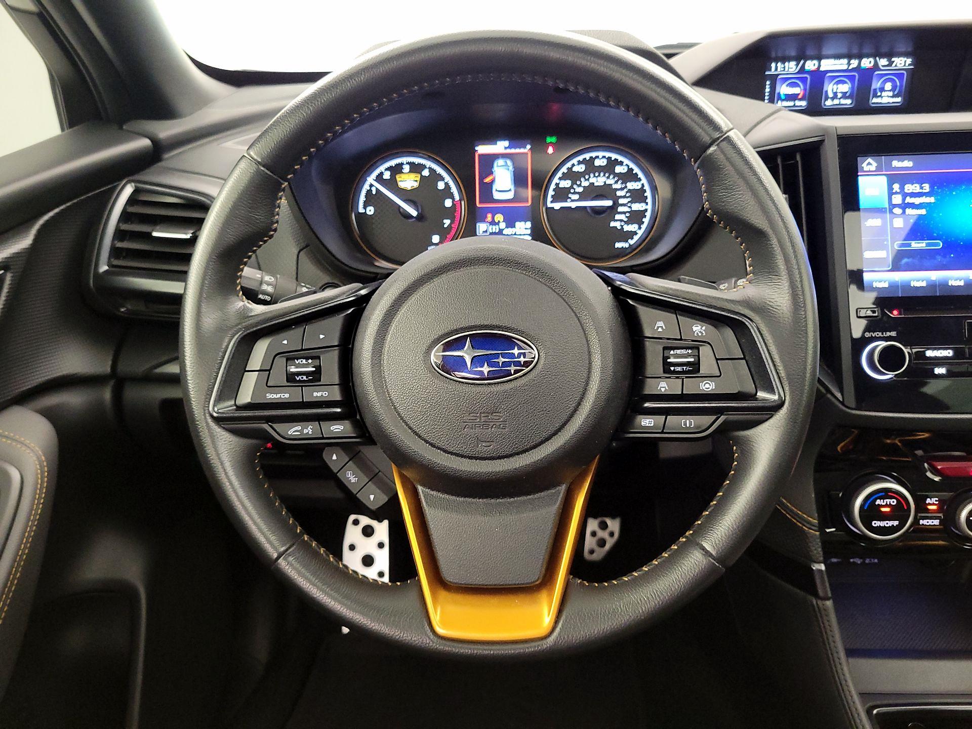Thumbnail: 2022 Subaru Forester - 10