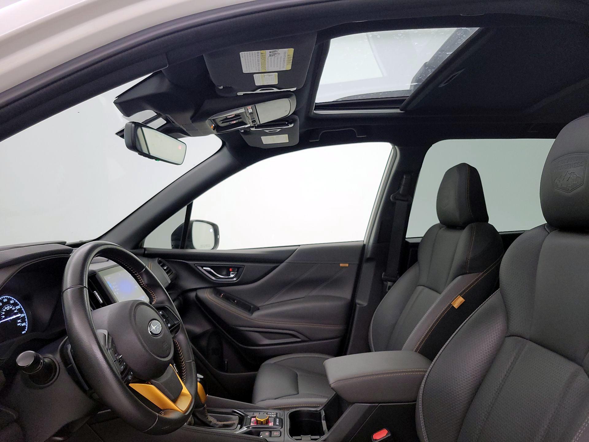 Thumbnail: 2022 Subaru Forester - 19