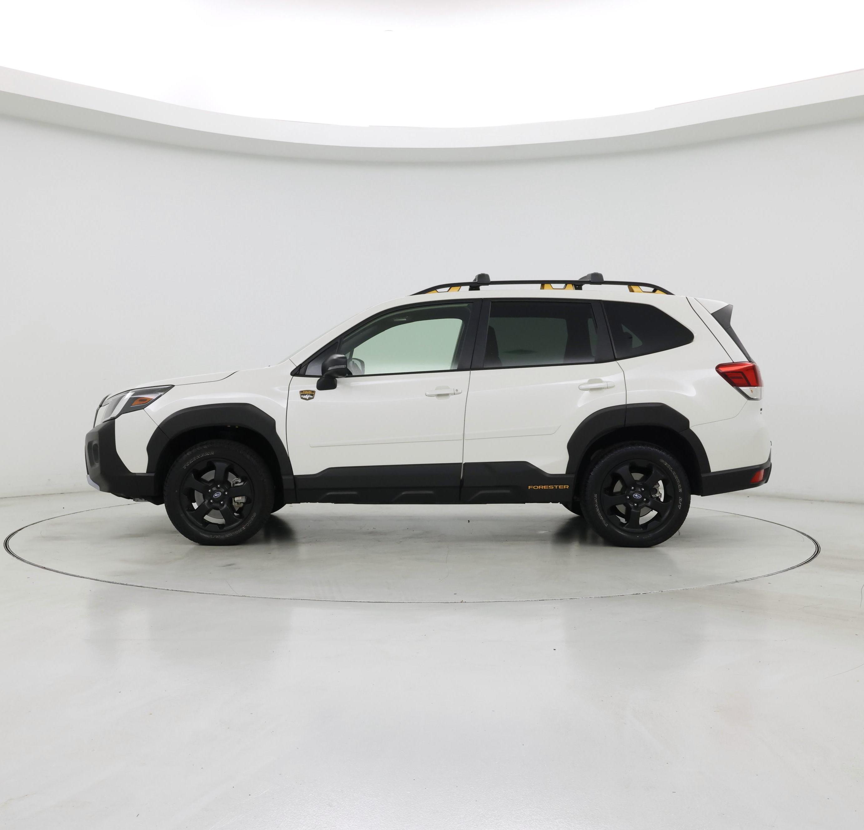 Thumbnail: 2022 Subaru Forester - 3