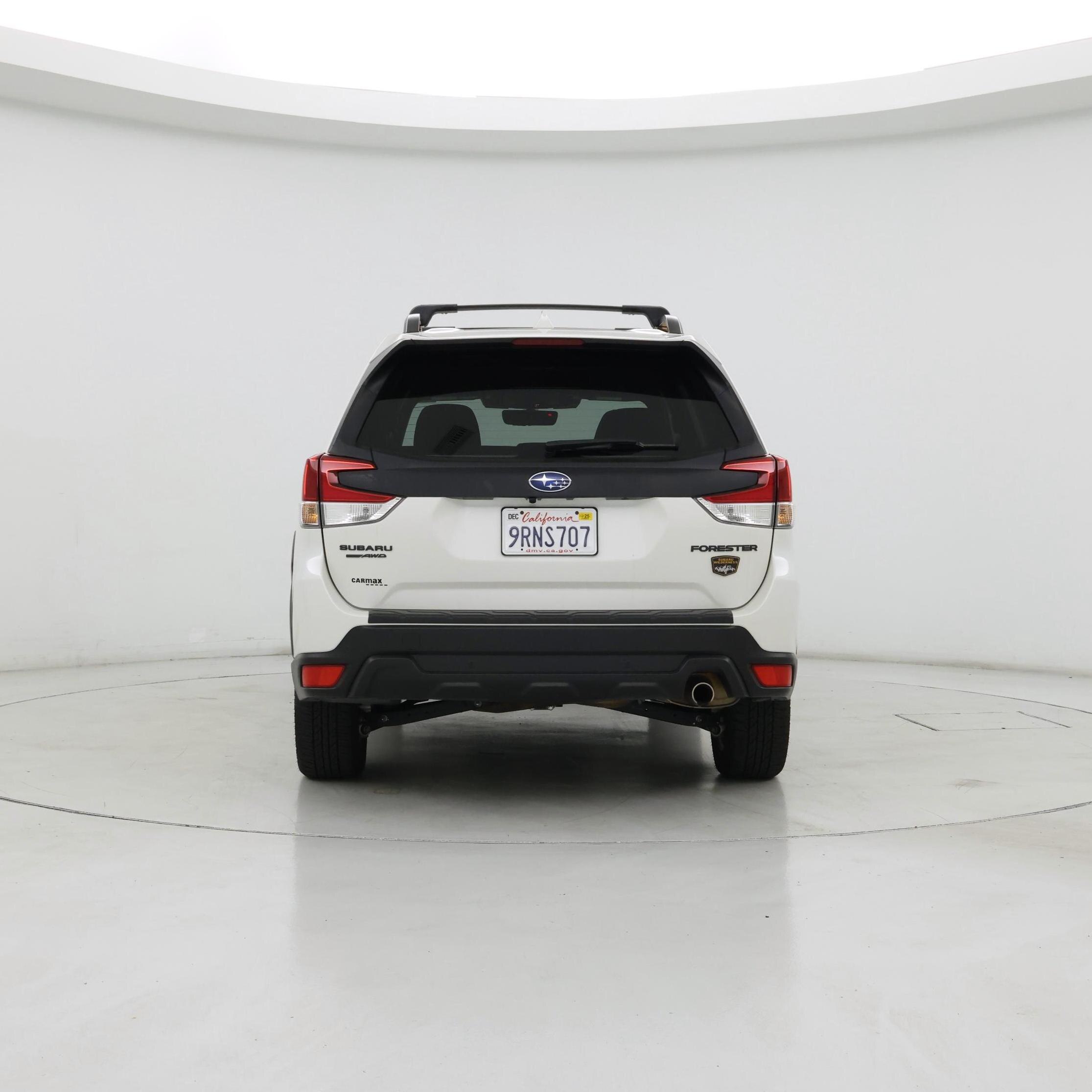 Thumbnail: 2022 Subaru Forester - 6