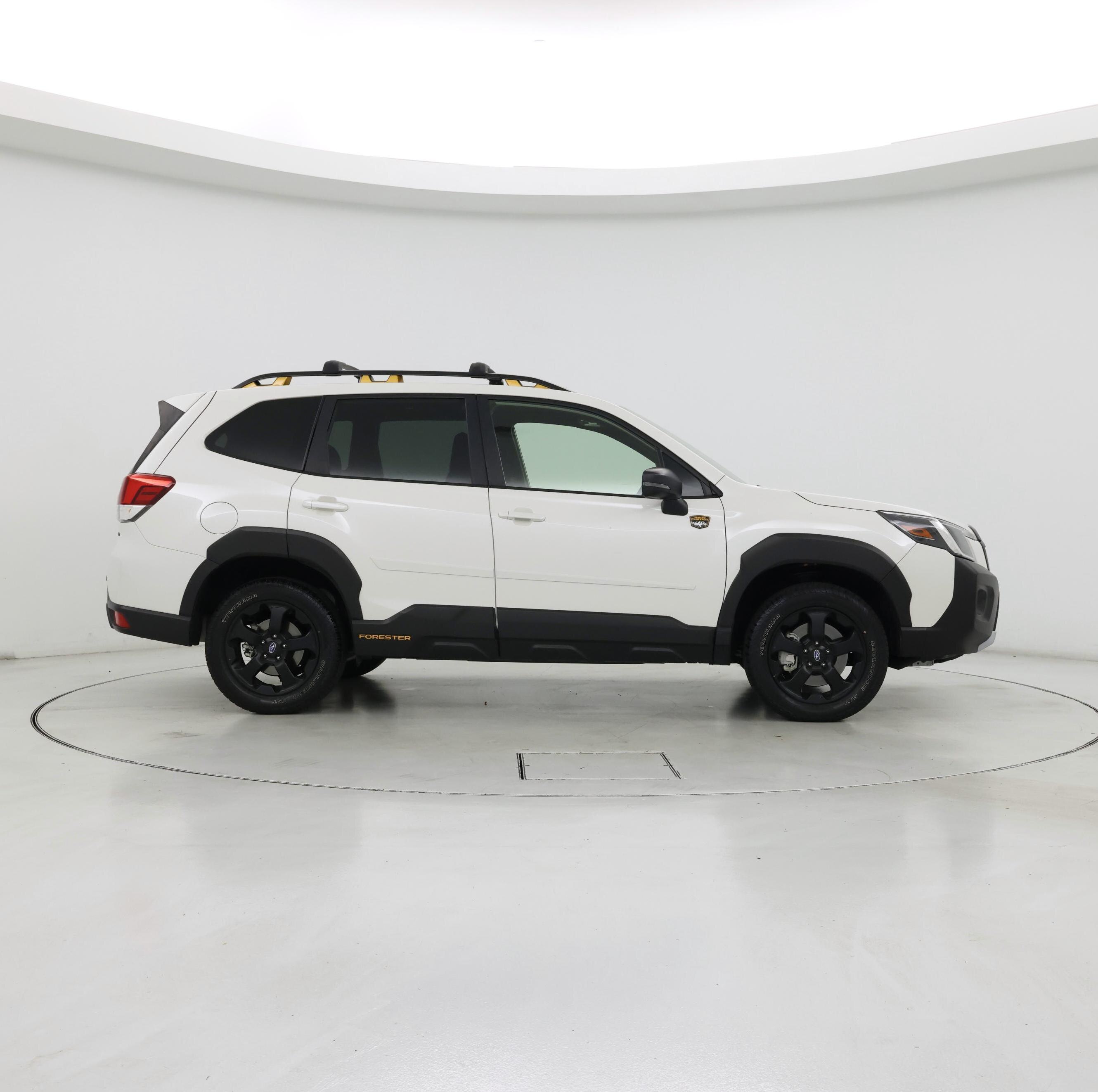 Thumbnail: 2022 Subaru Forester - 7