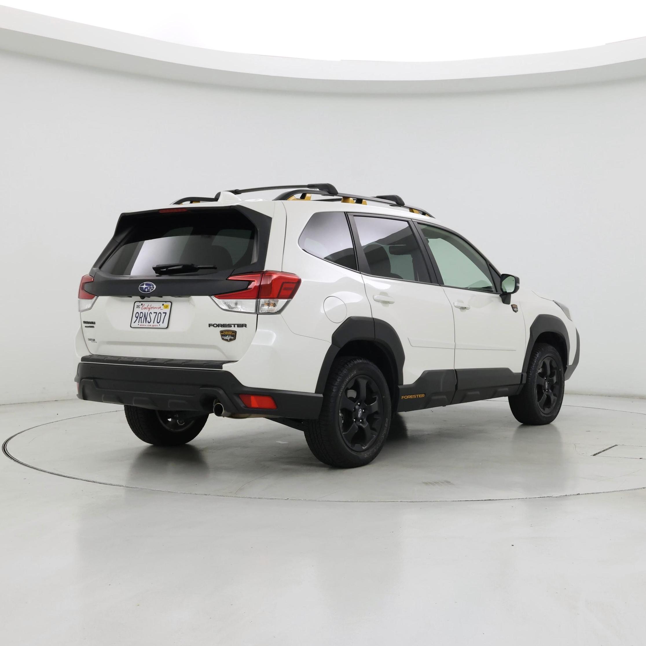 Thumbnail: 2022 Subaru Forester - 8