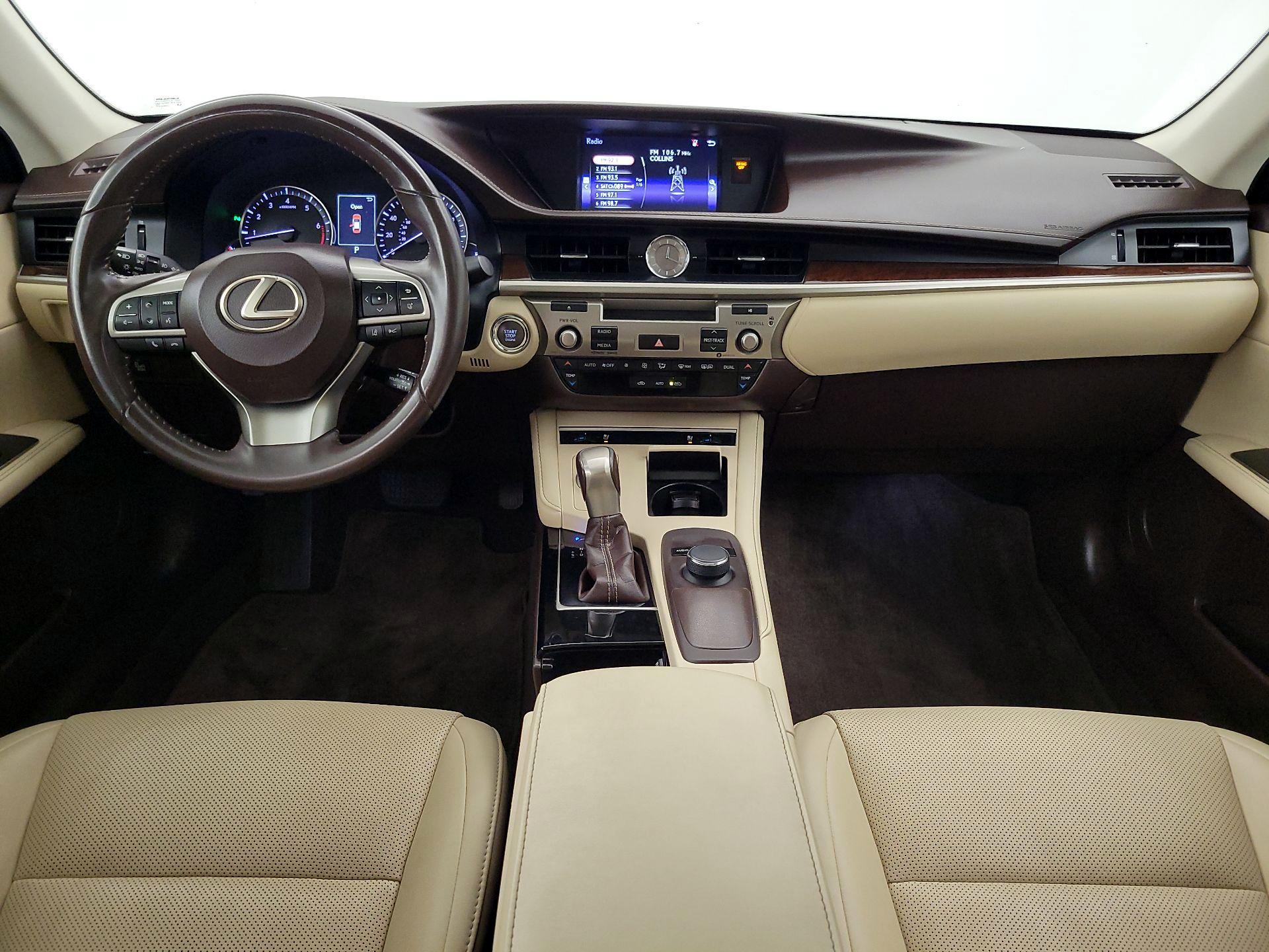 Thumbnail: 2018 Lexus ES - 9