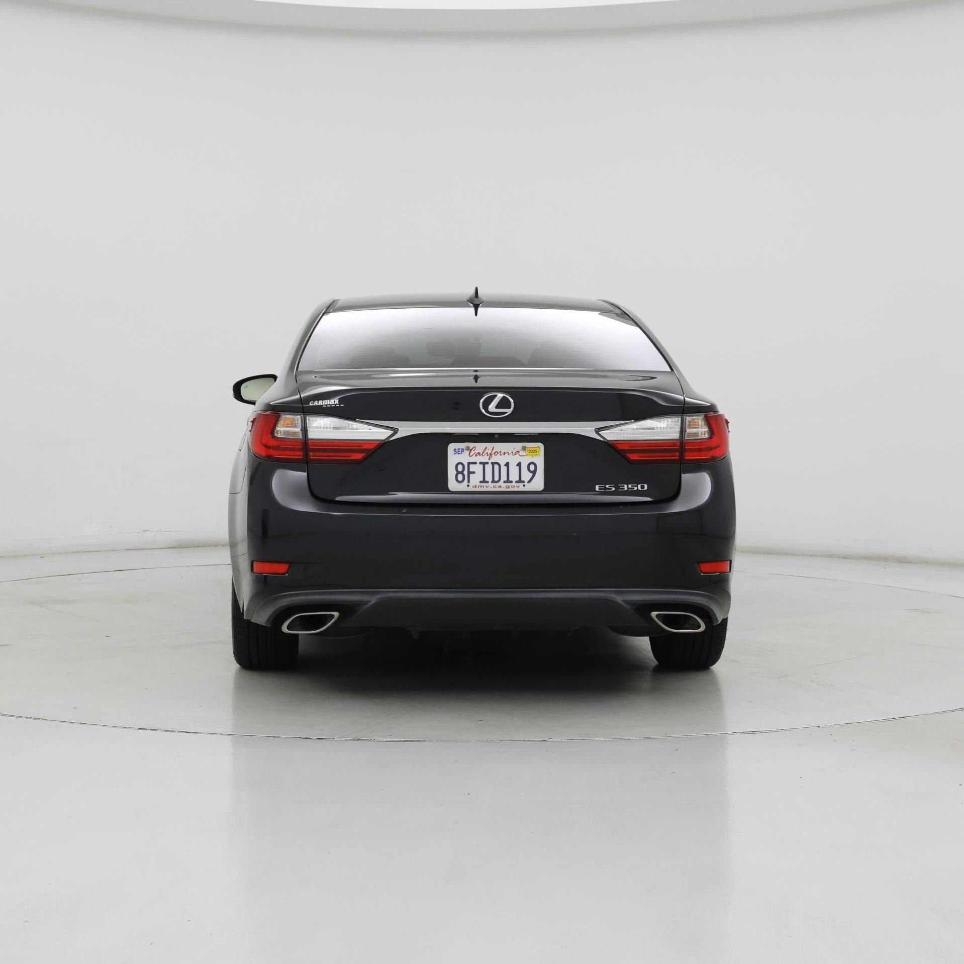 Thumbnail: 2018 Lexus ES - 6