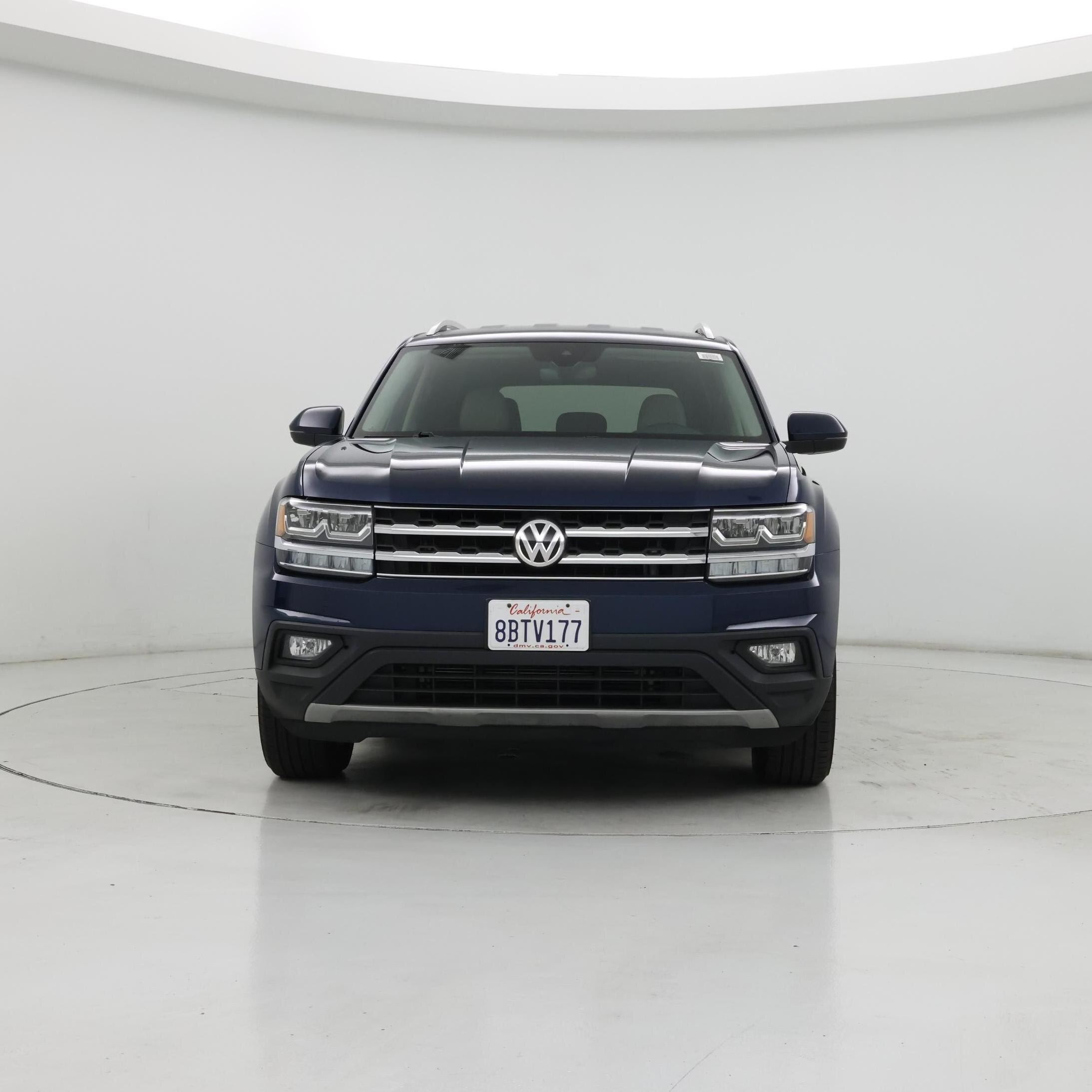 Thumbnail: 2018 Volkswagen Atlas - 5