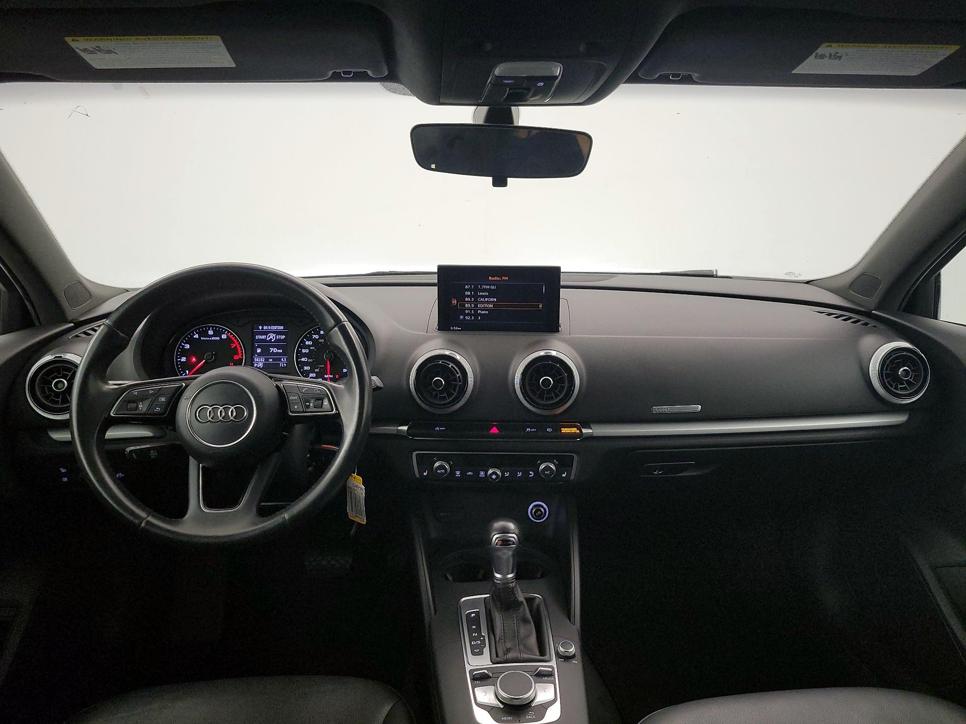 Thumbnail: 2018 Audi A3 - 9