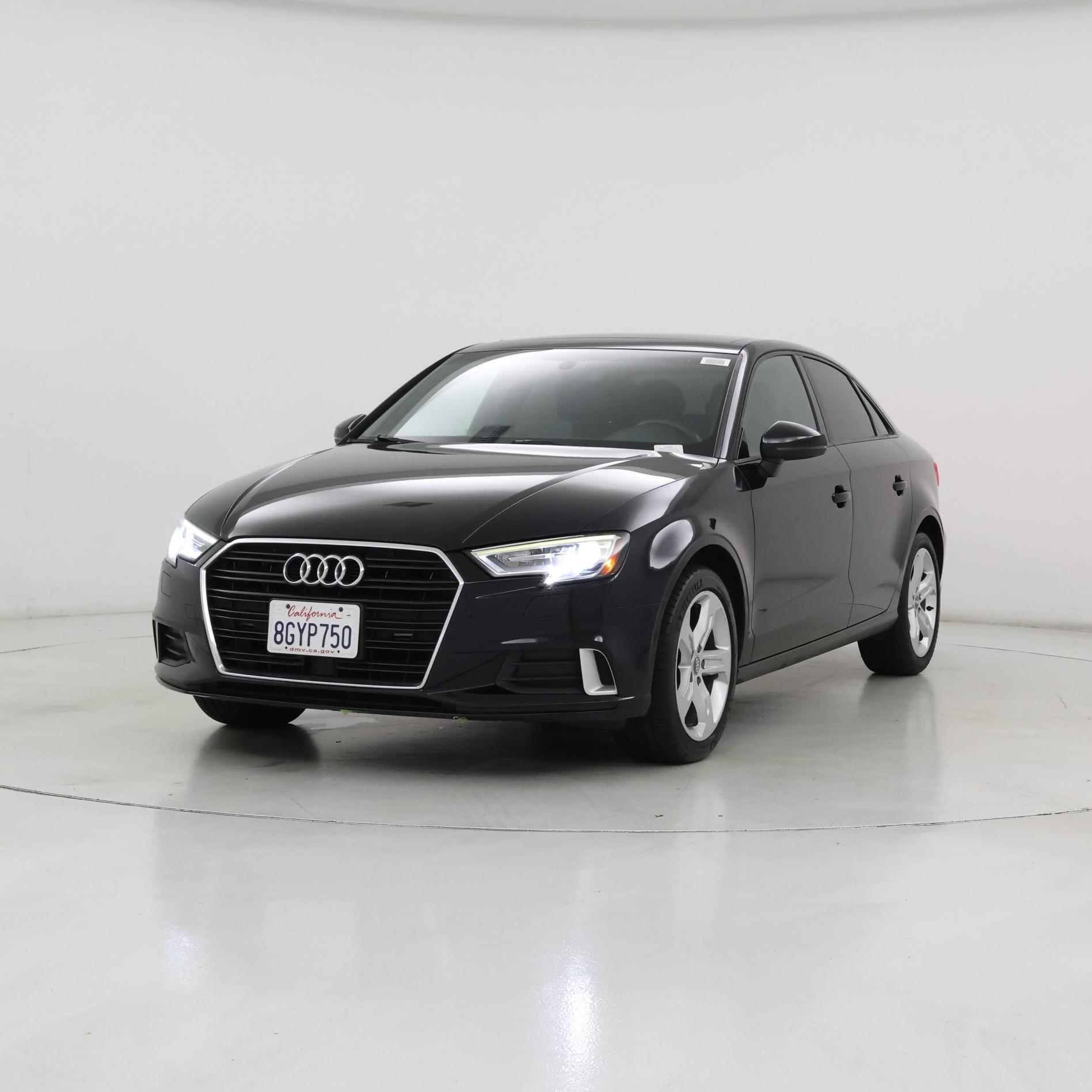 Thumbnail: 2018 Audi A3 - 4
