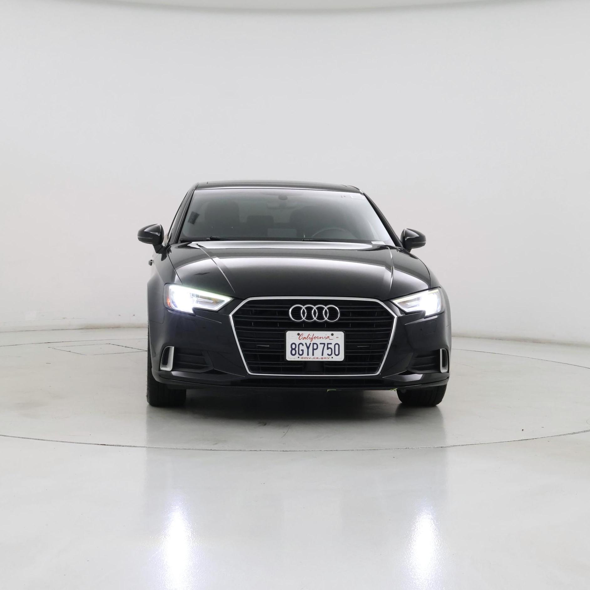 Thumbnail: 2018 Audi A3 - 5