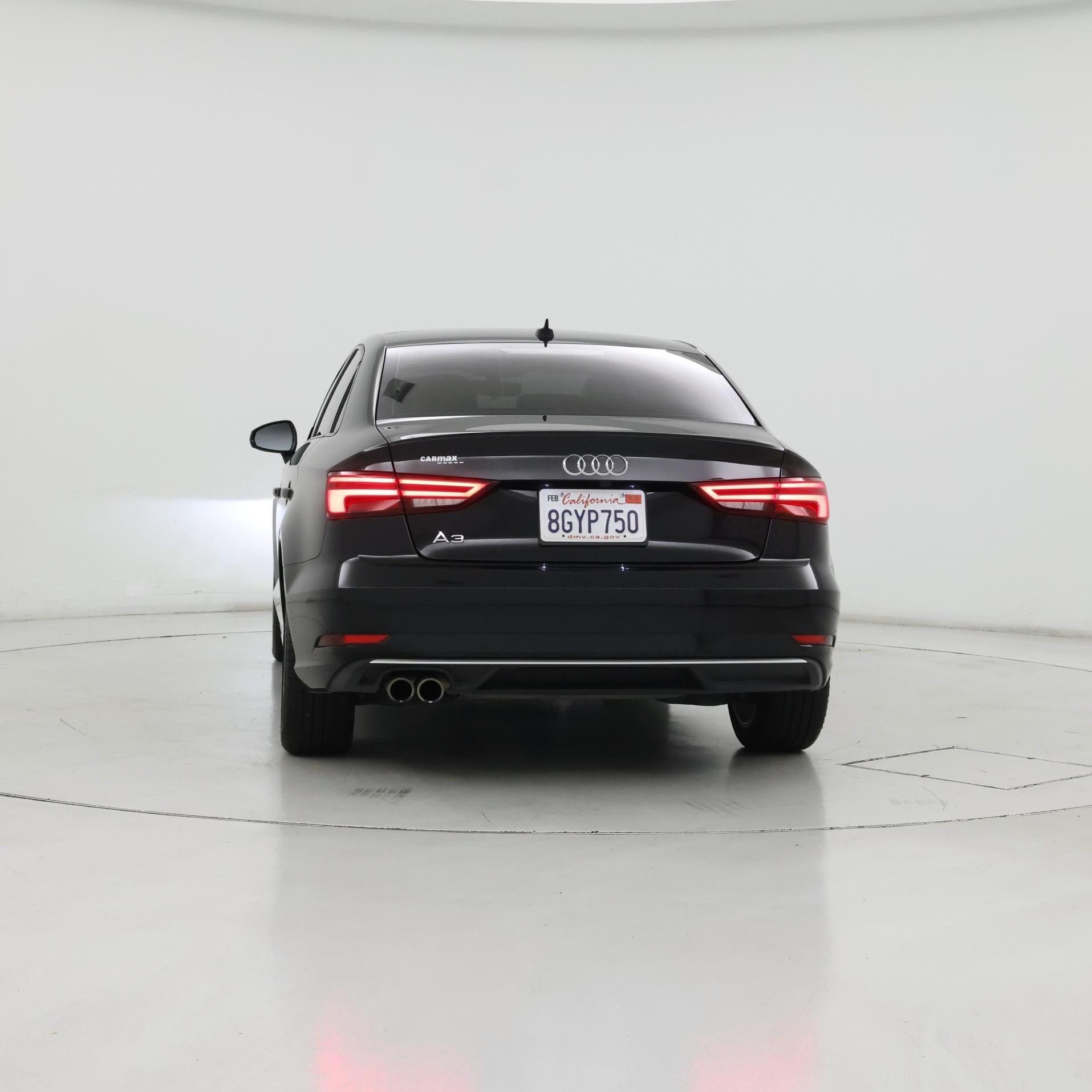 Thumbnail: 2018 Audi A3 - 6