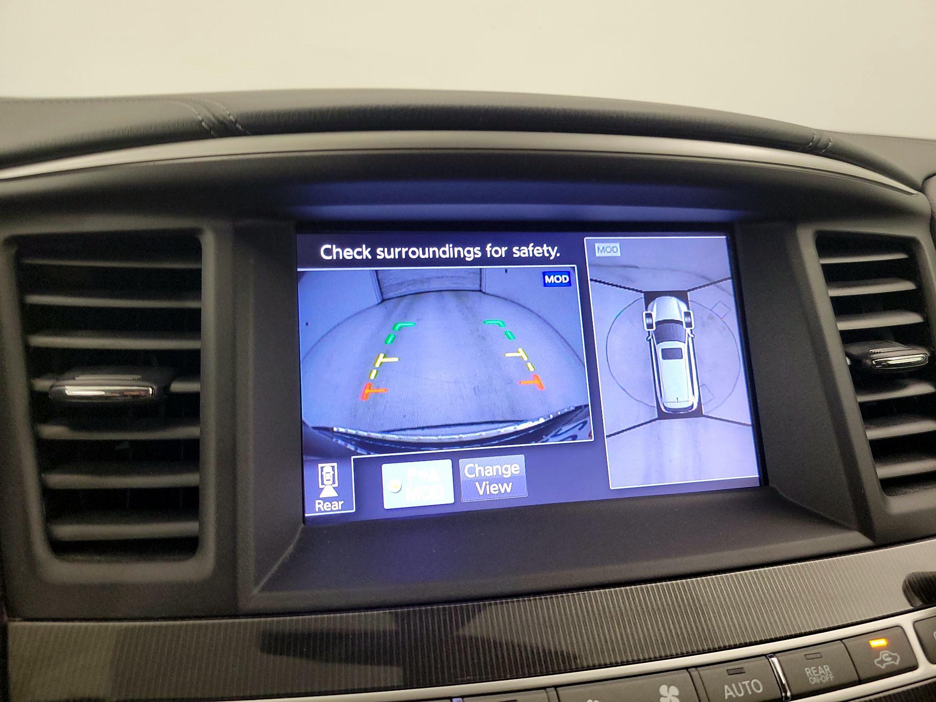Thumbnail: 2019 INFINITI QX60 - 15