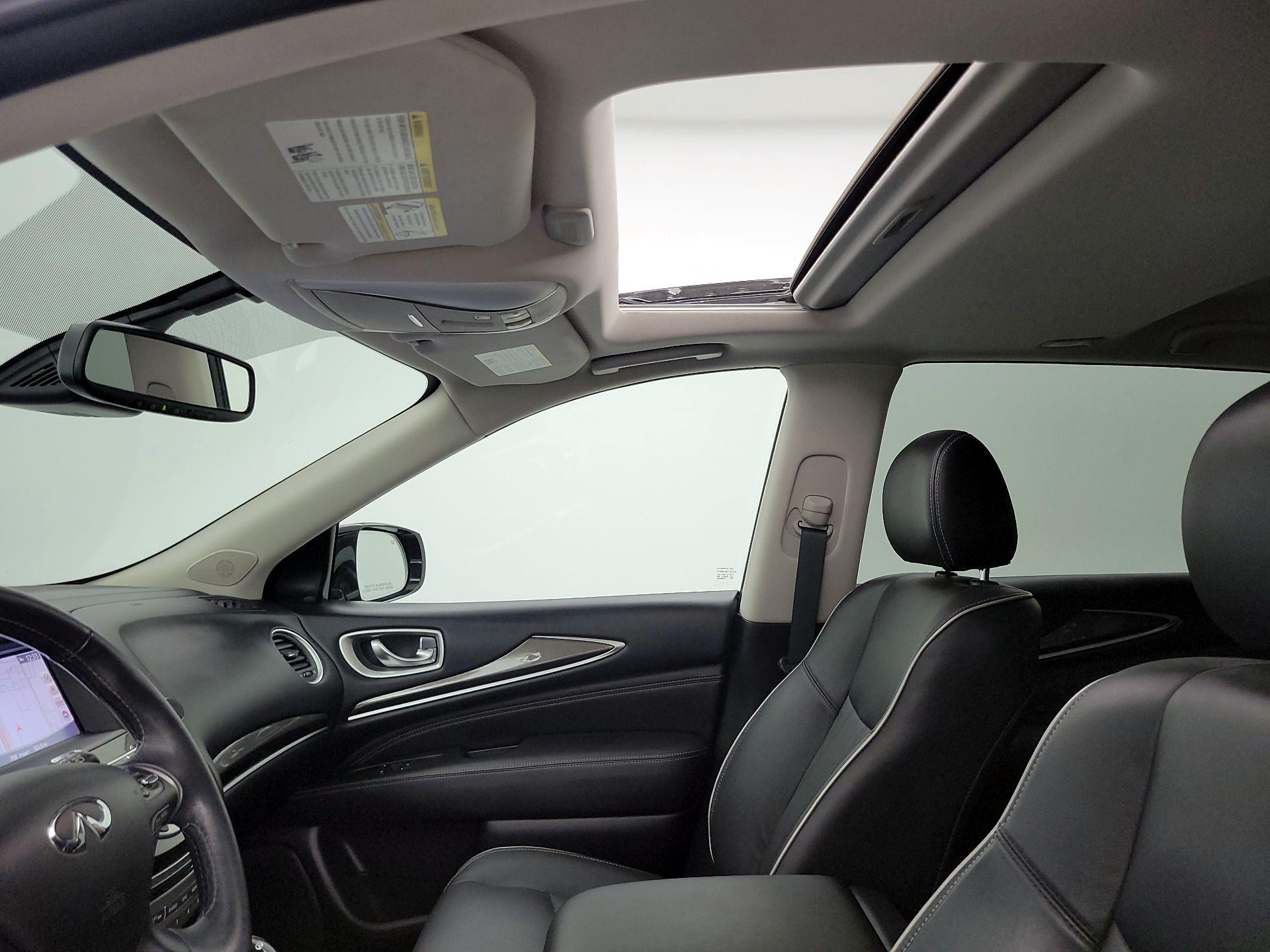 Thumbnail: 2019 INFINITI QX60 - 20
