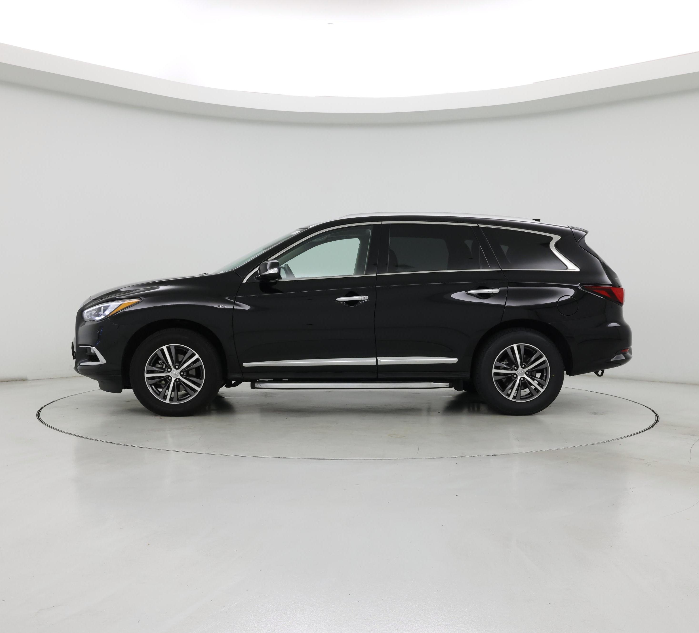 Thumbnail: 2019 INFINITI QX60 - 3