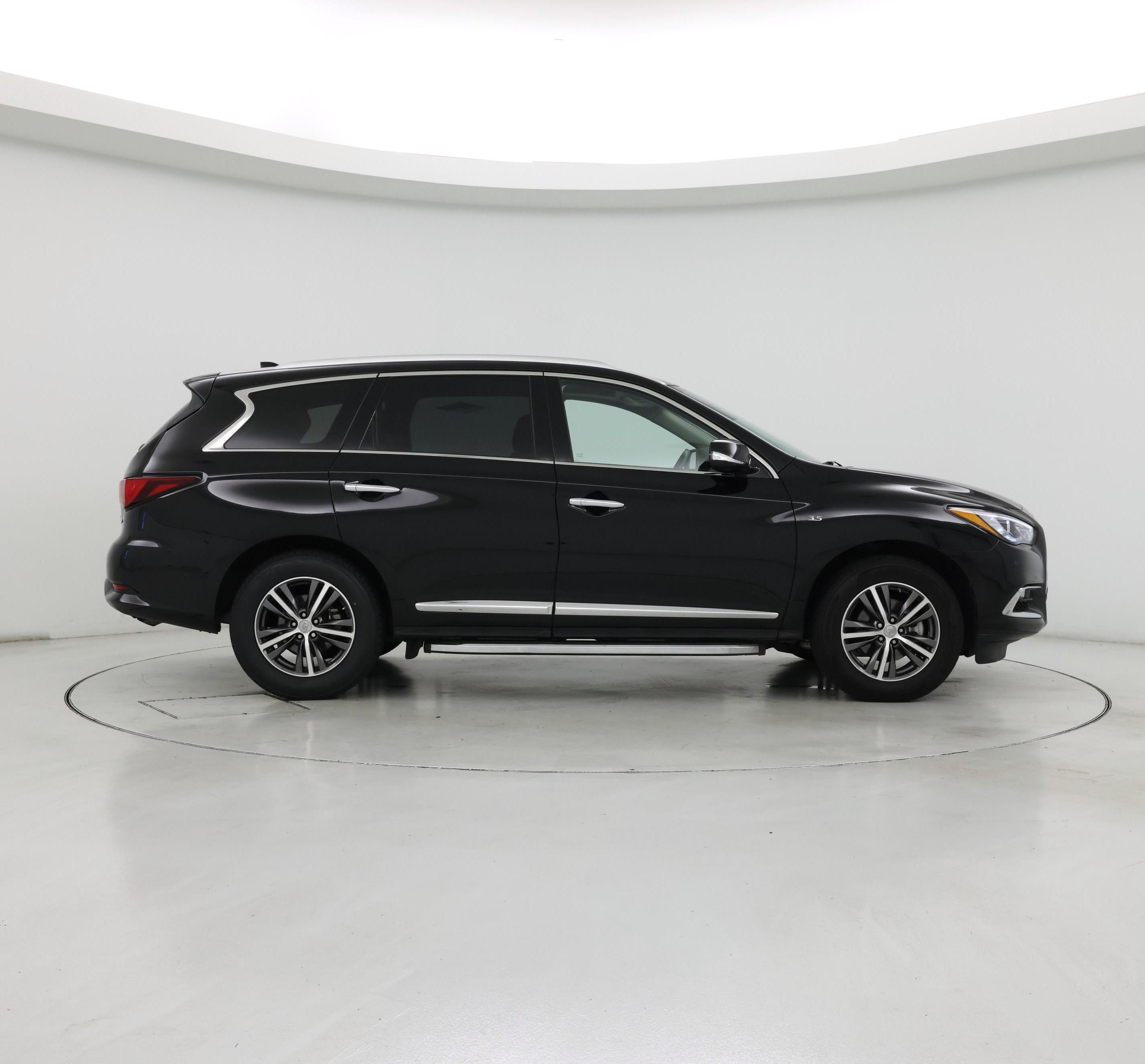 Thumbnail: 2019 INFINITI QX60 - 7