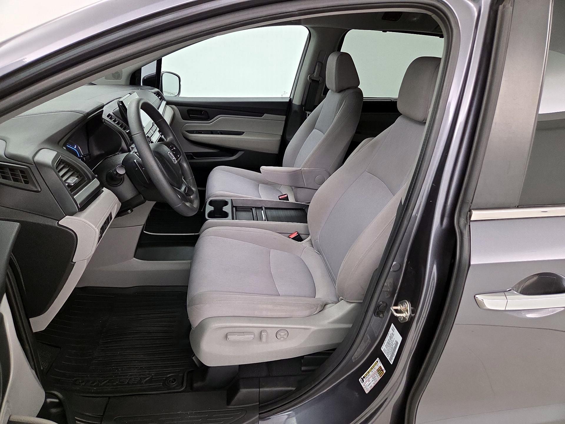 Thumbnail: 2020 Honda Odyssey - 11