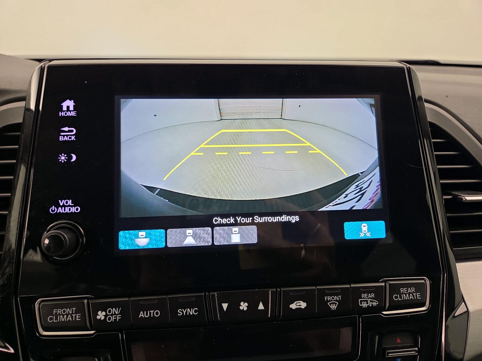 Thumbnail: 2020 Honda Odyssey - 14