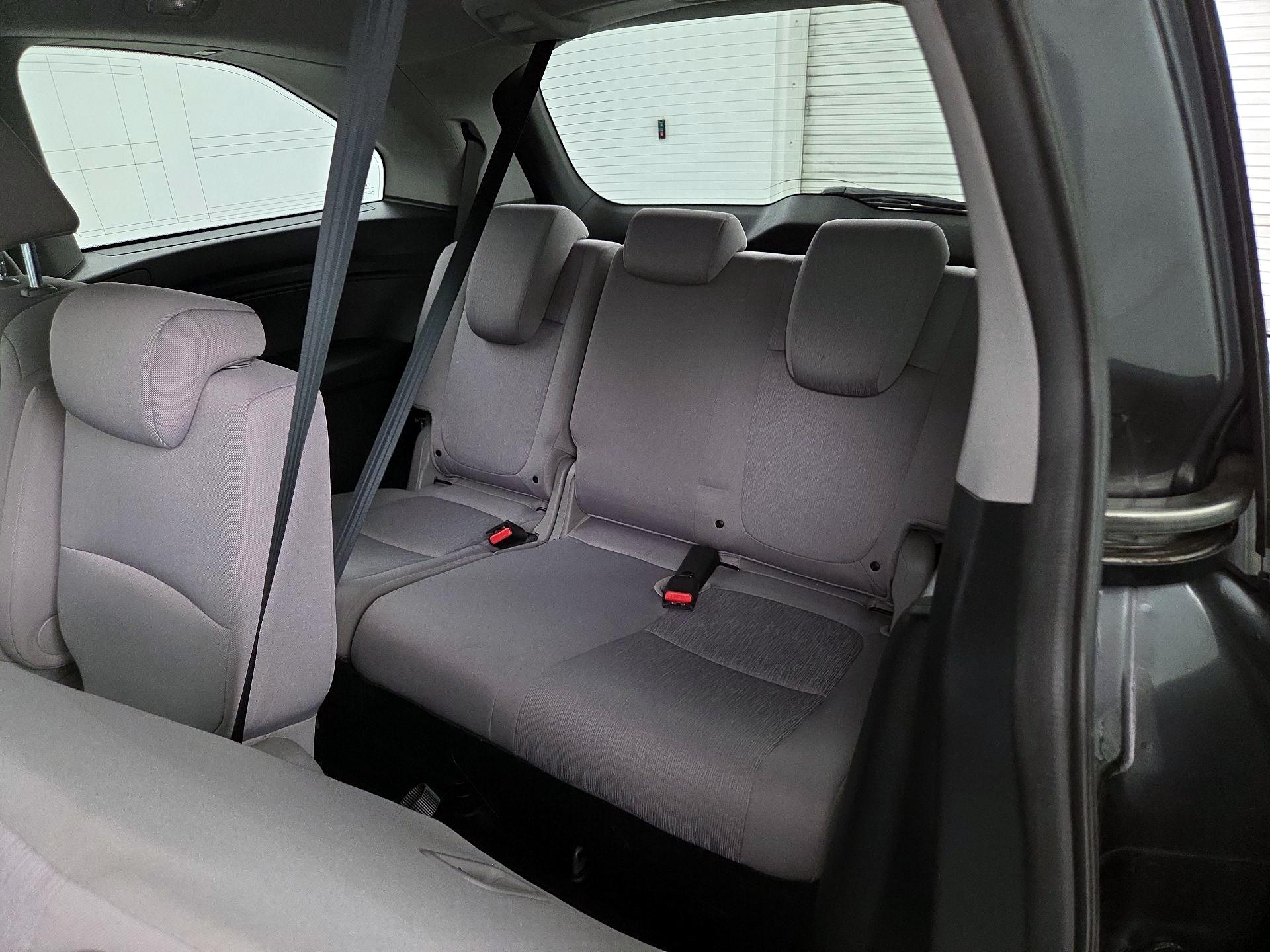 Thumbnail: 2020 Honda Odyssey - 20