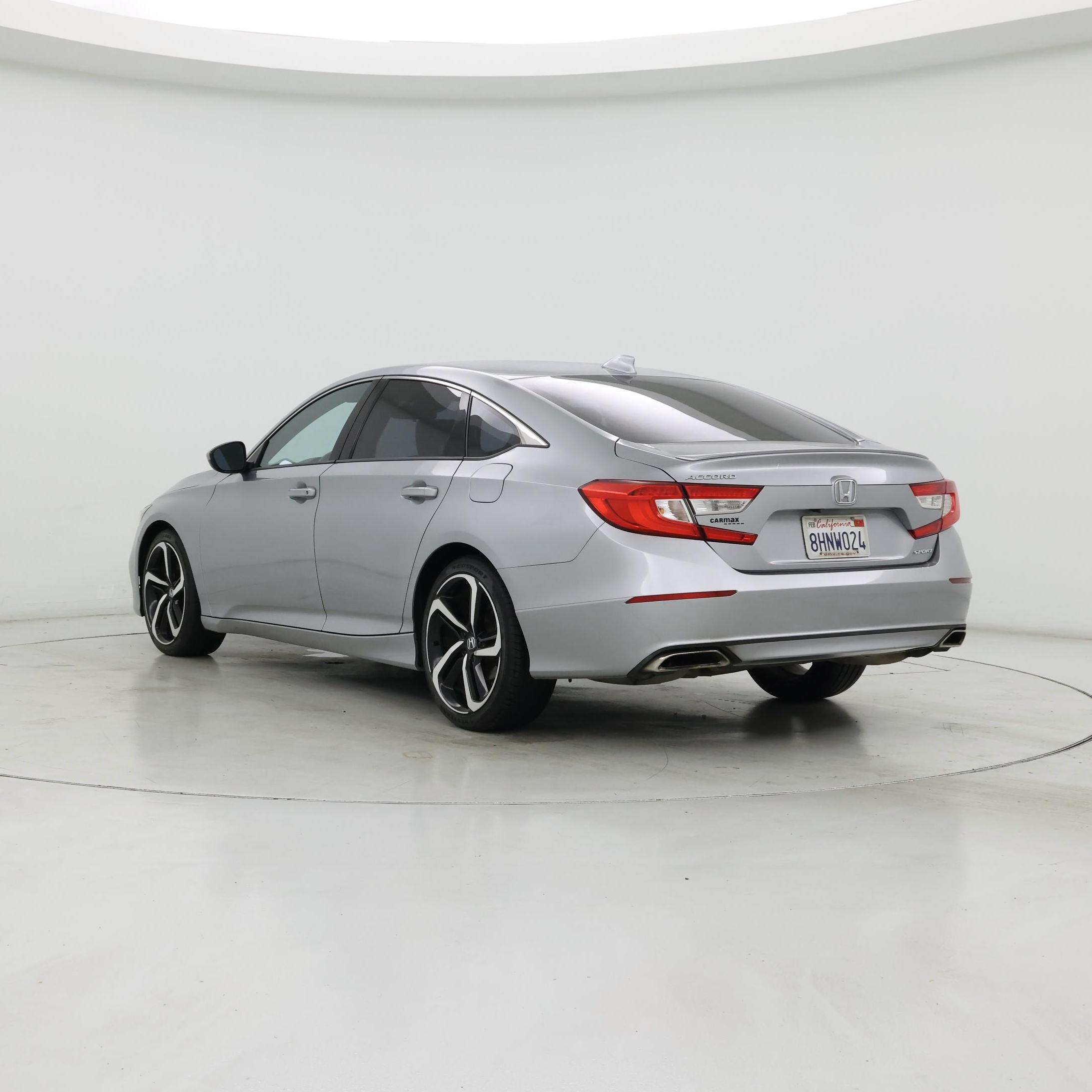 Thumbnail: 2018 Honda Accord - 2