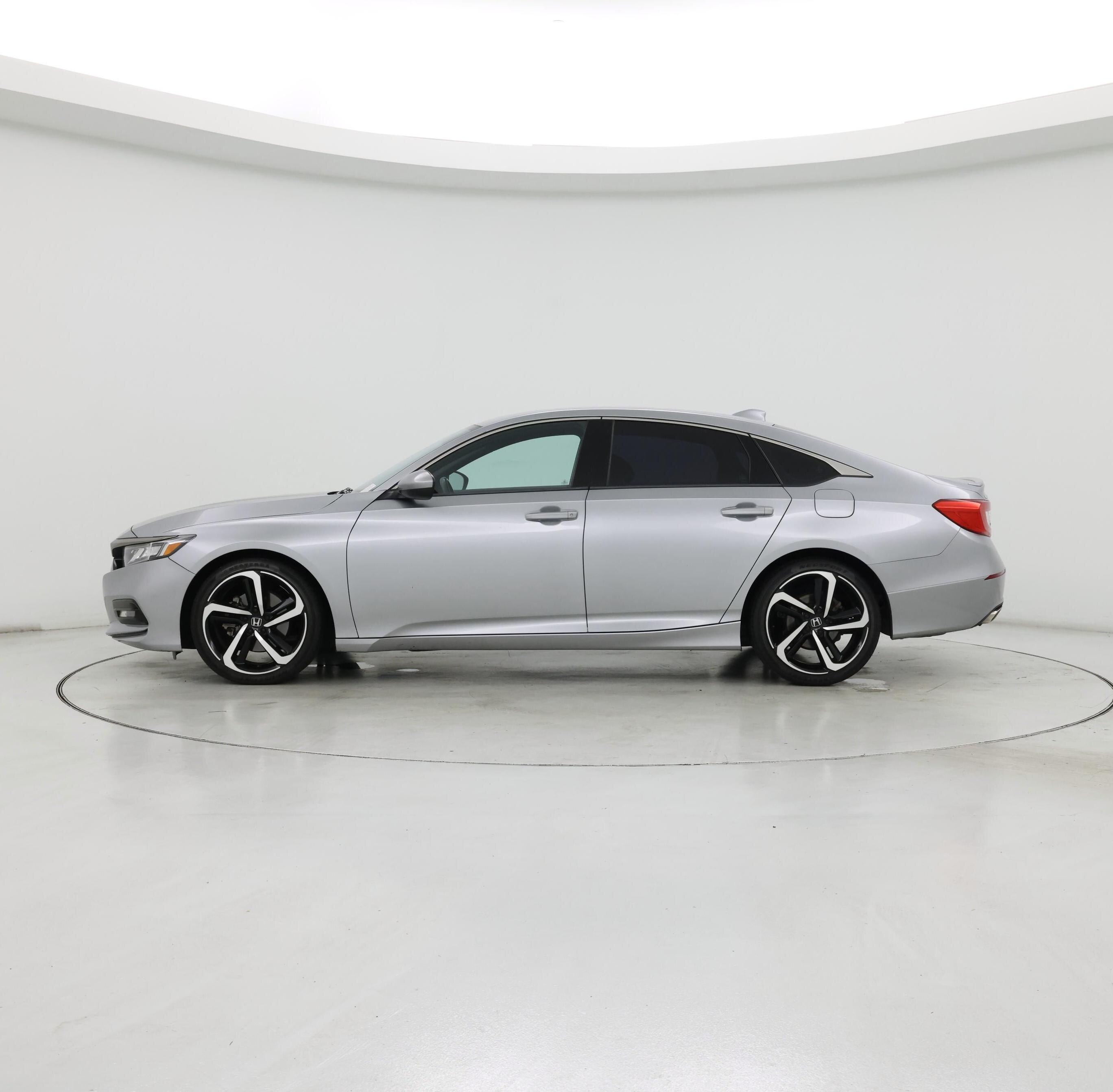 Thumbnail: 2018 Honda Accord - 3