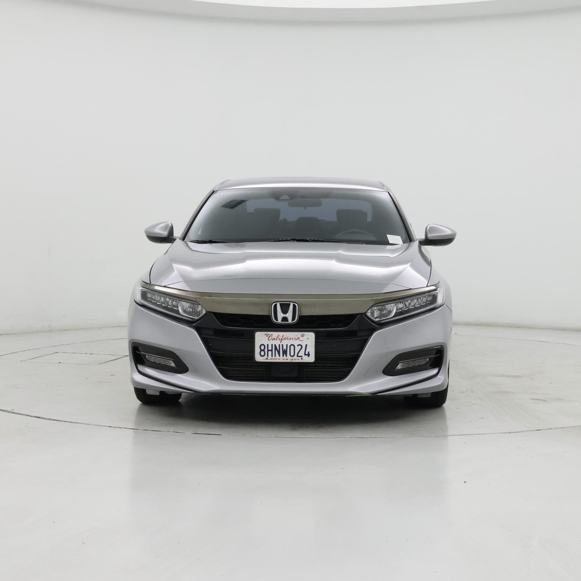 Thumbnail: 2018 Honda Accord - 5