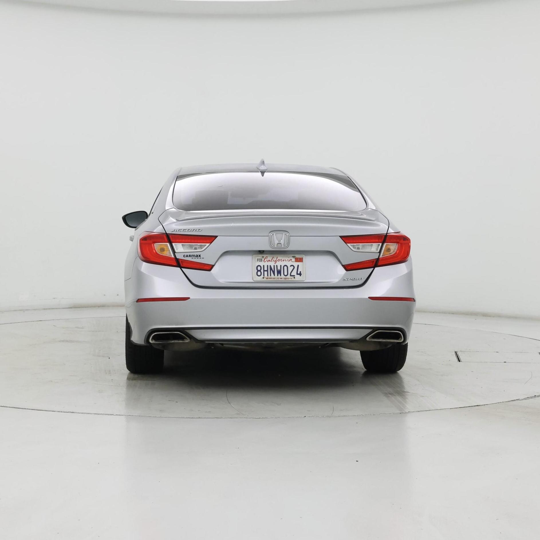 Thumbnail: 2018 Honda Accord - 6