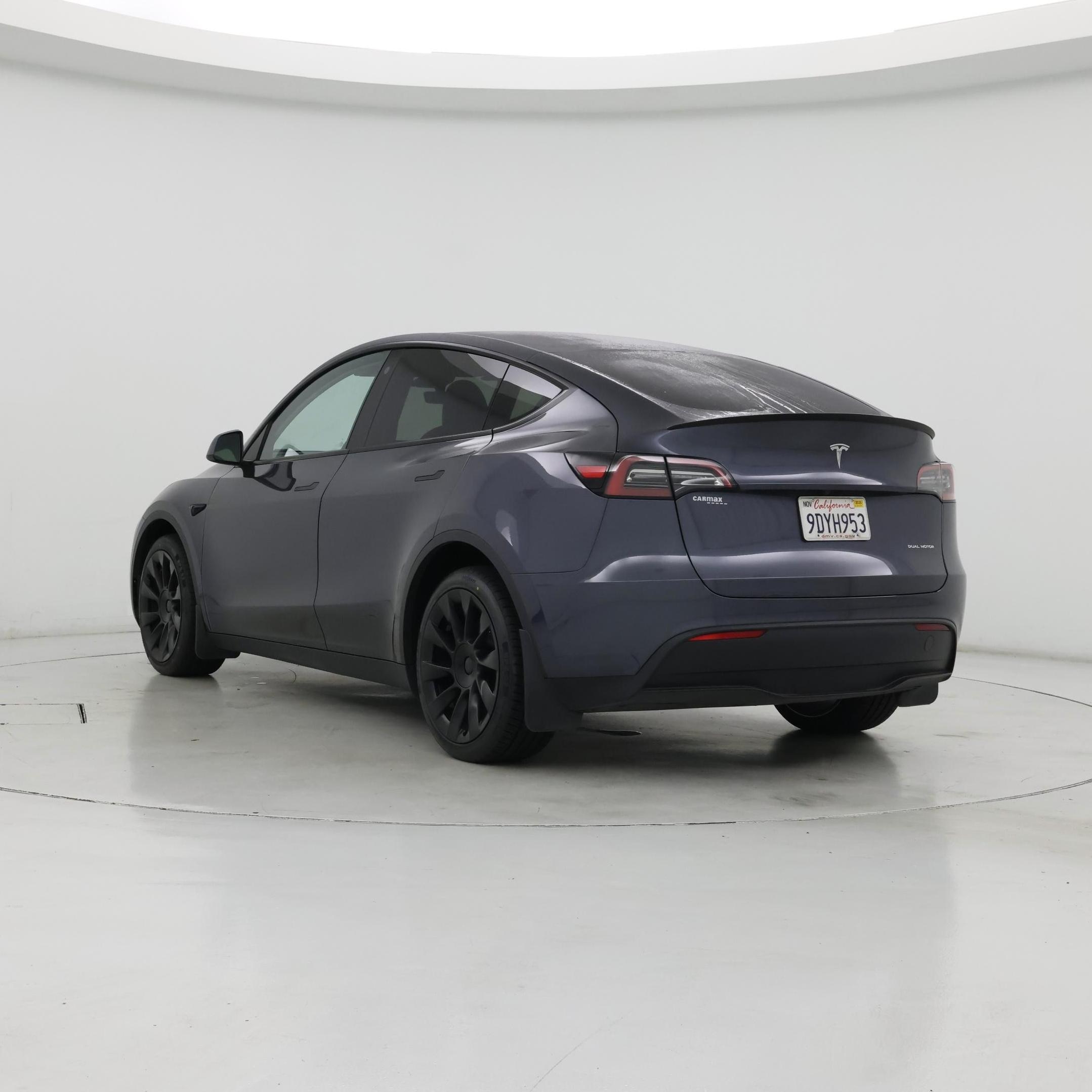 Thumbnail: 2023 Tesla Model Y - 2