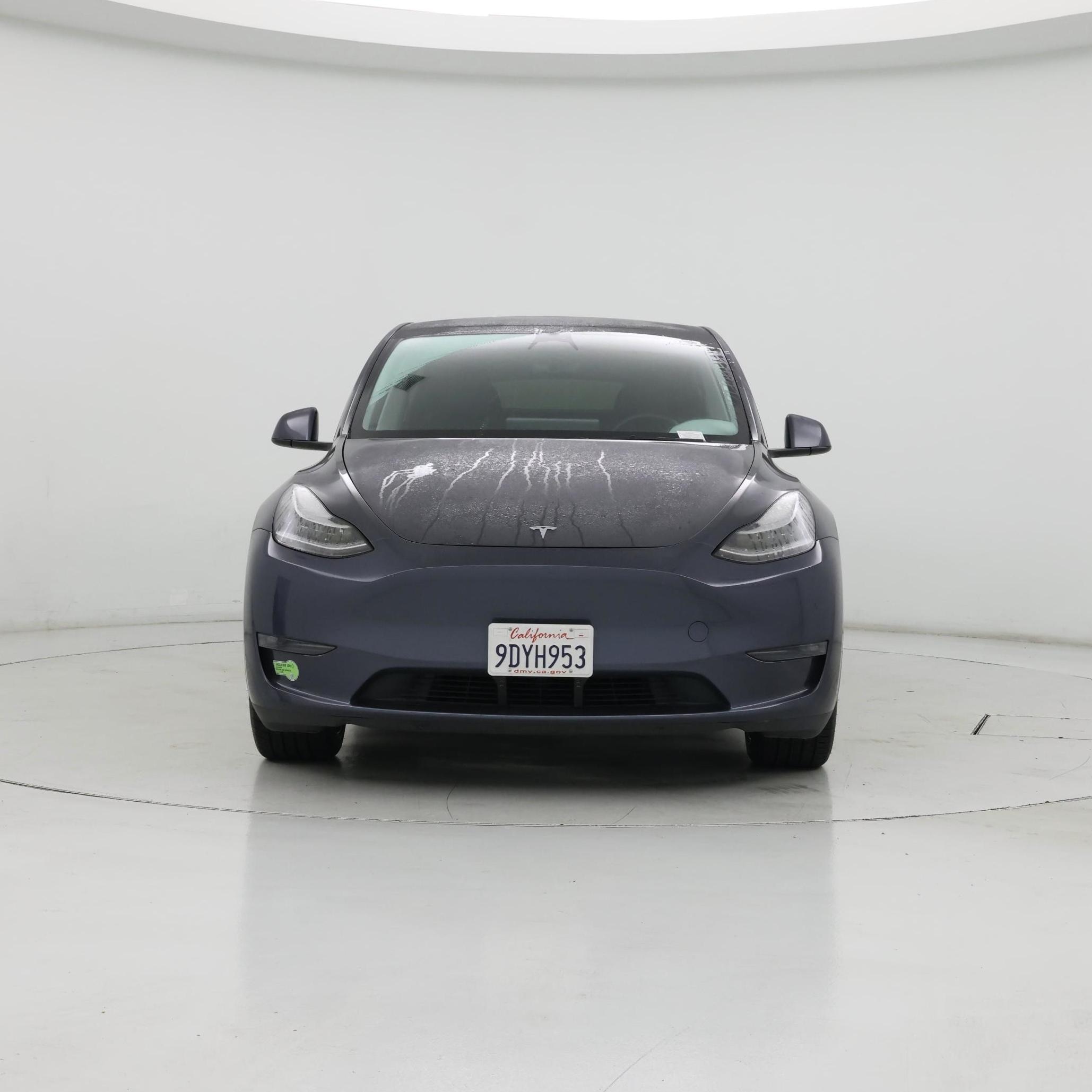 Thumbnail: 2023 Tesla Model Y - 5