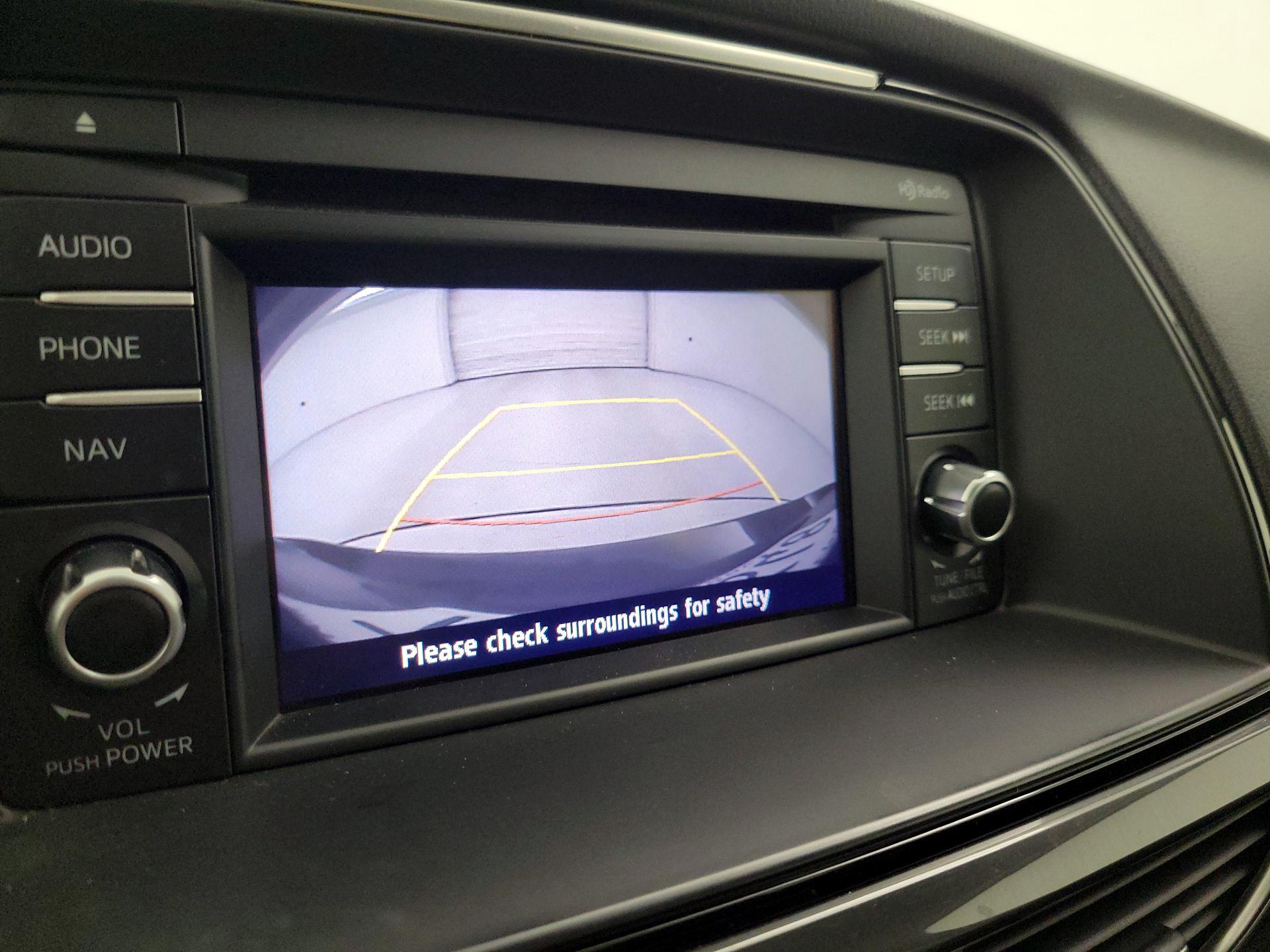 Thumbnail: 2015 Mazda Mazda6 - 14