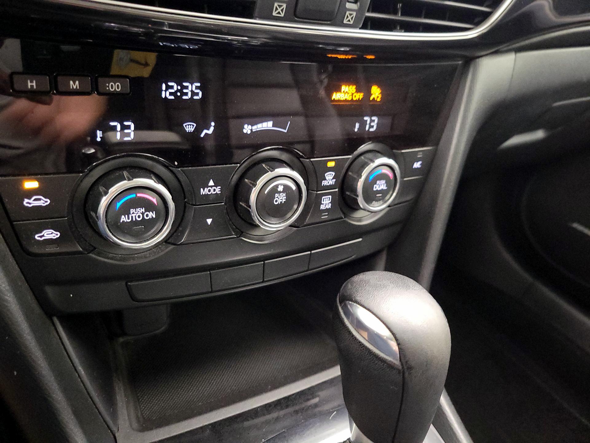 Thumbnail: 2015 Mazda Mazda6 - 16