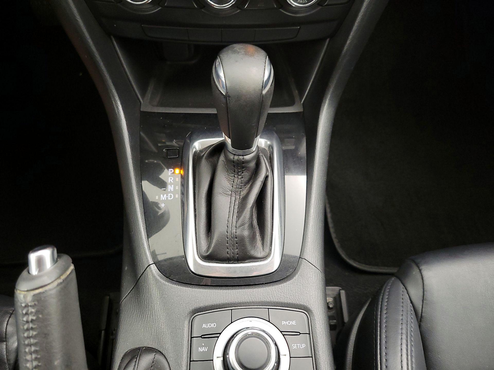Thumbnail: 2015 Mazda Mazda6 - 17