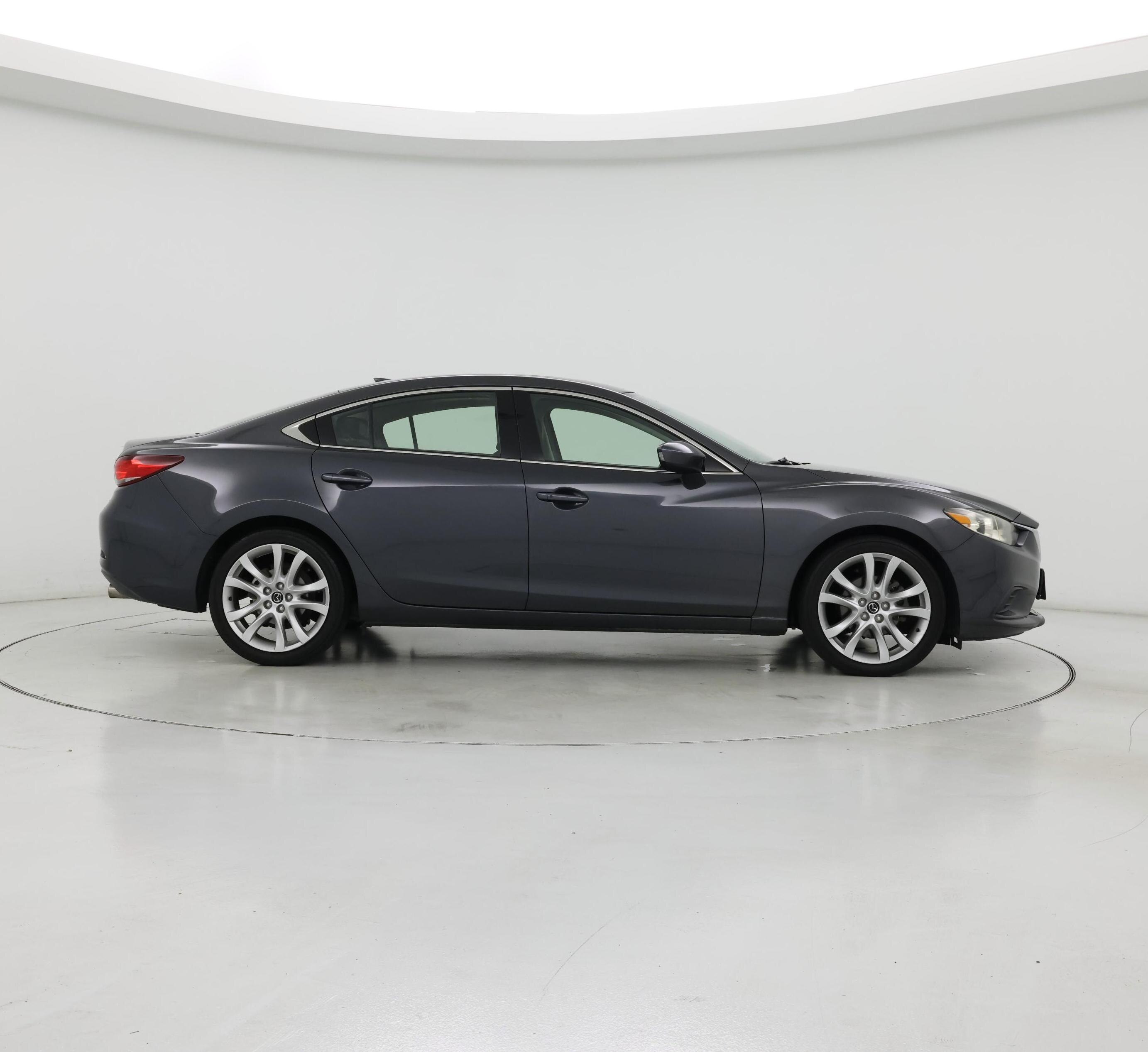 Thumbnail: 2015 Mazda Mazda6 - 7