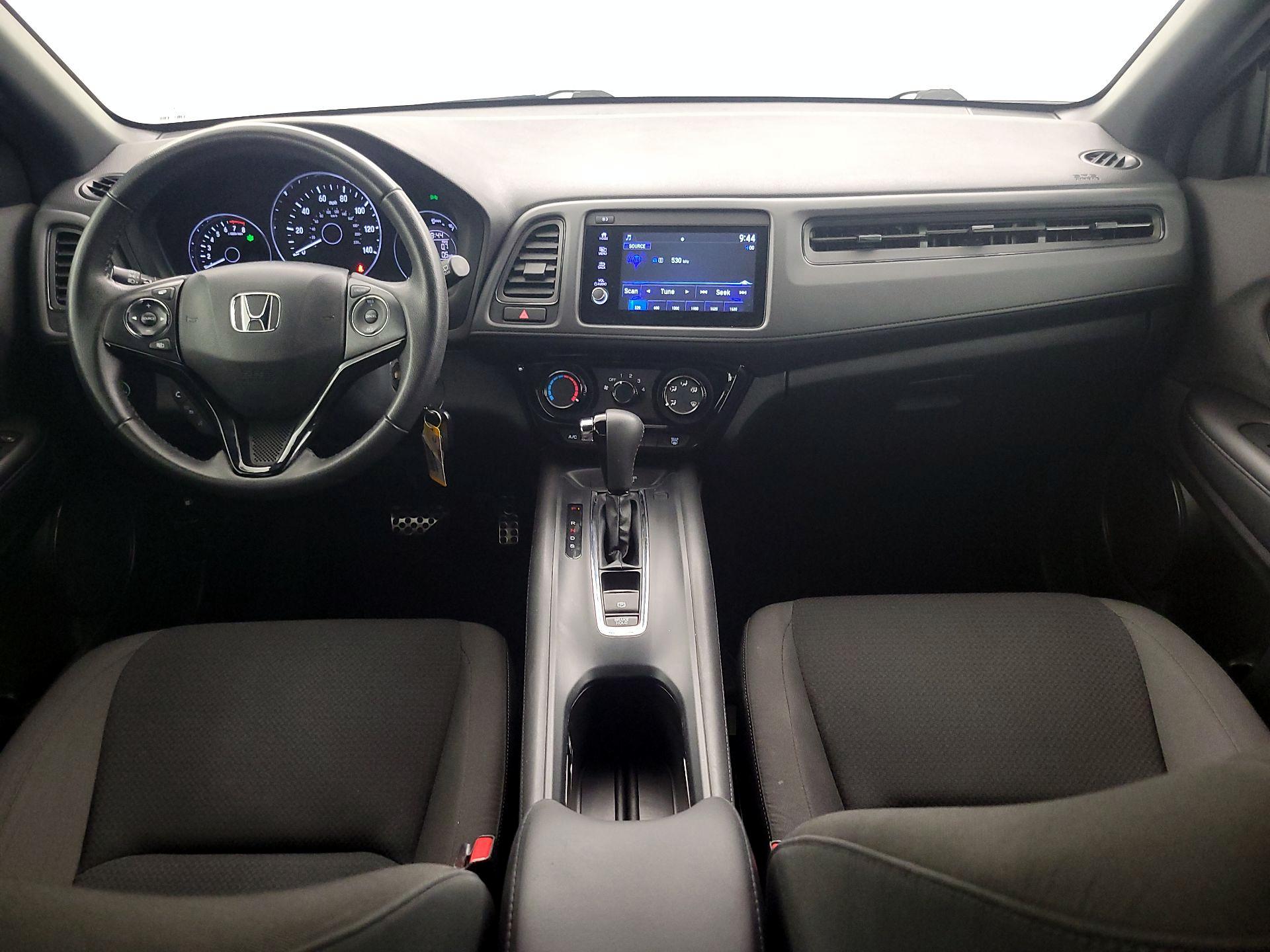 Thumbnail: 2022 Honda HR-V - 9