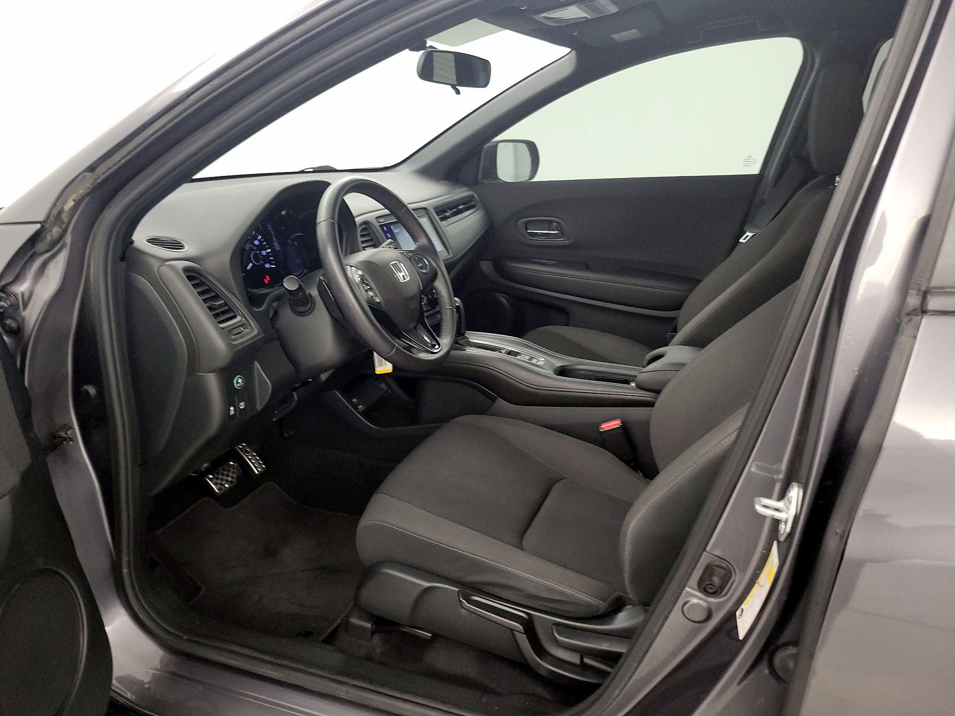 Thumbnail: 2022 Honda HR-V - 11