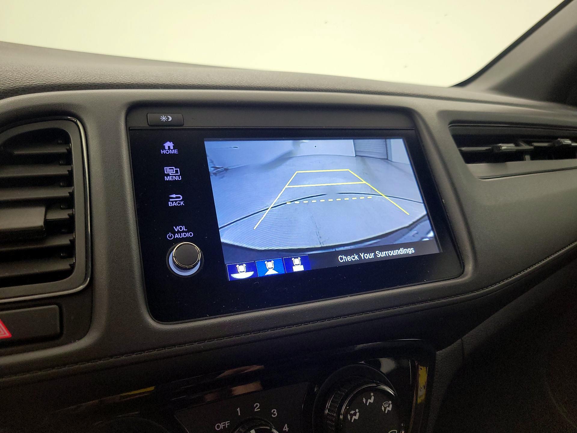 Thumbnail: 2022 Honda HR-V - 14