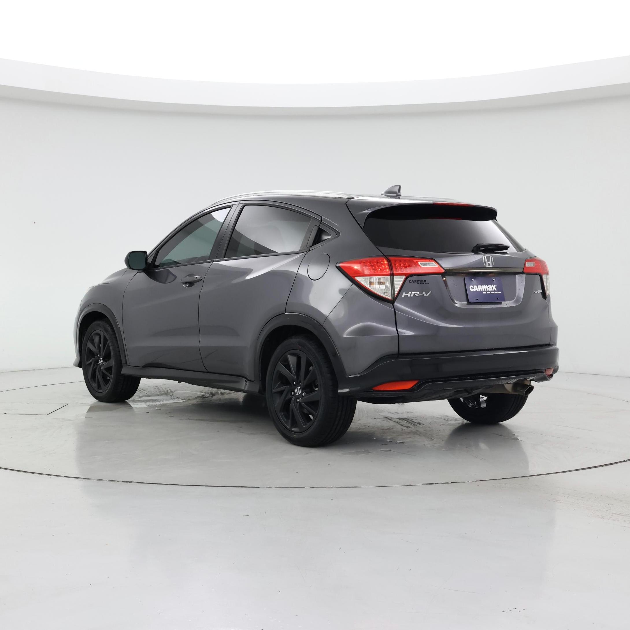 Thumbnail: 2022 Honda HR-V - 2