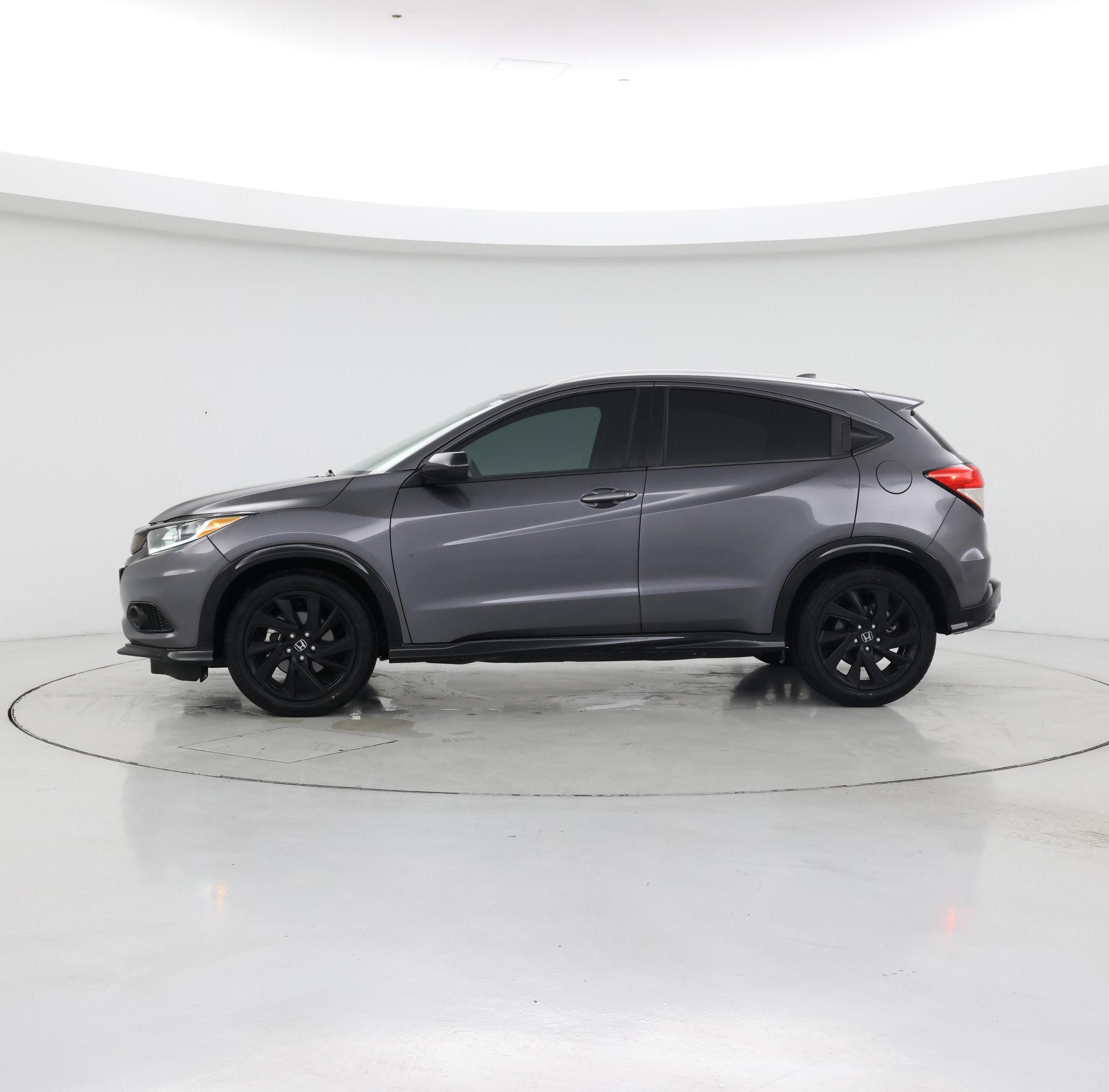 Thumbnail: 2022 Honda HR-V - 3