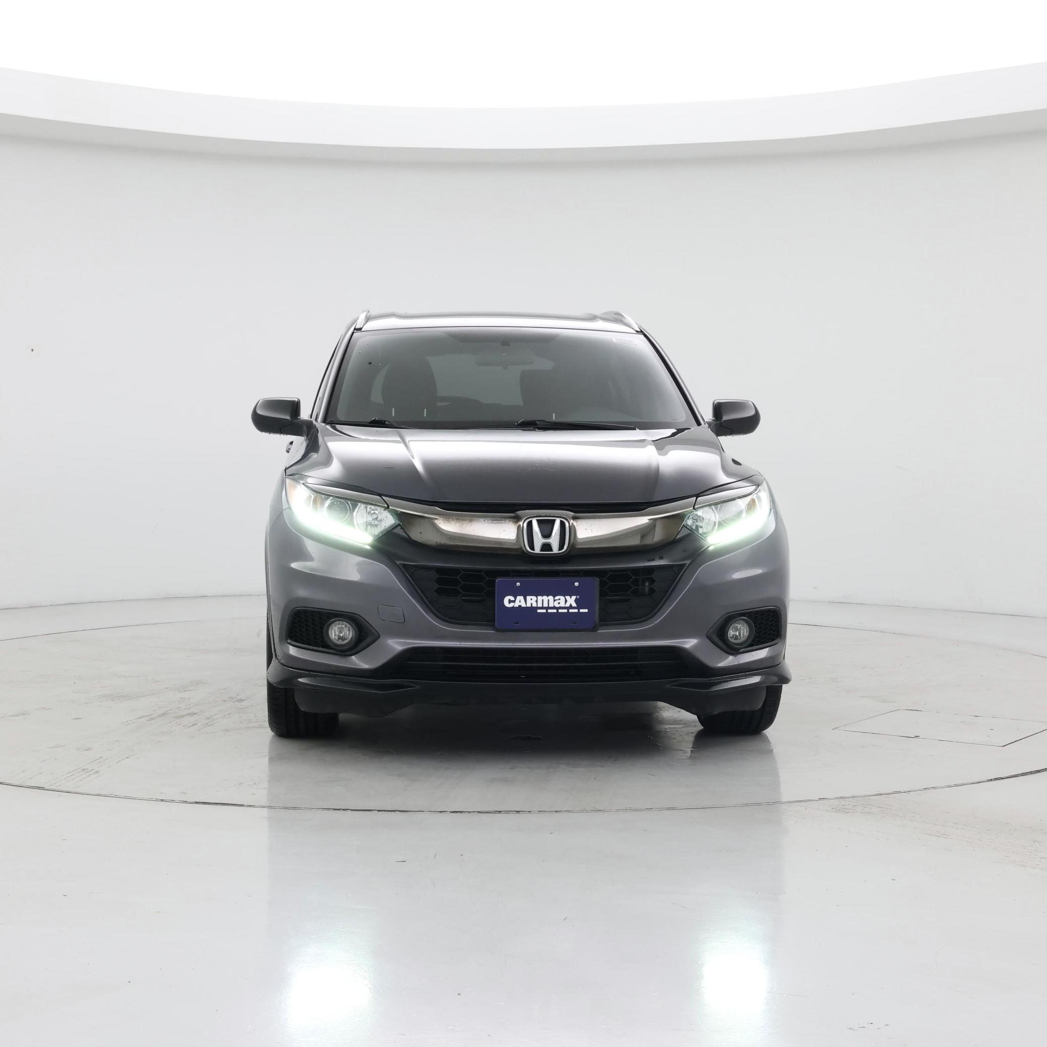 Thumbnail: 2022 Honda HR-V - 5