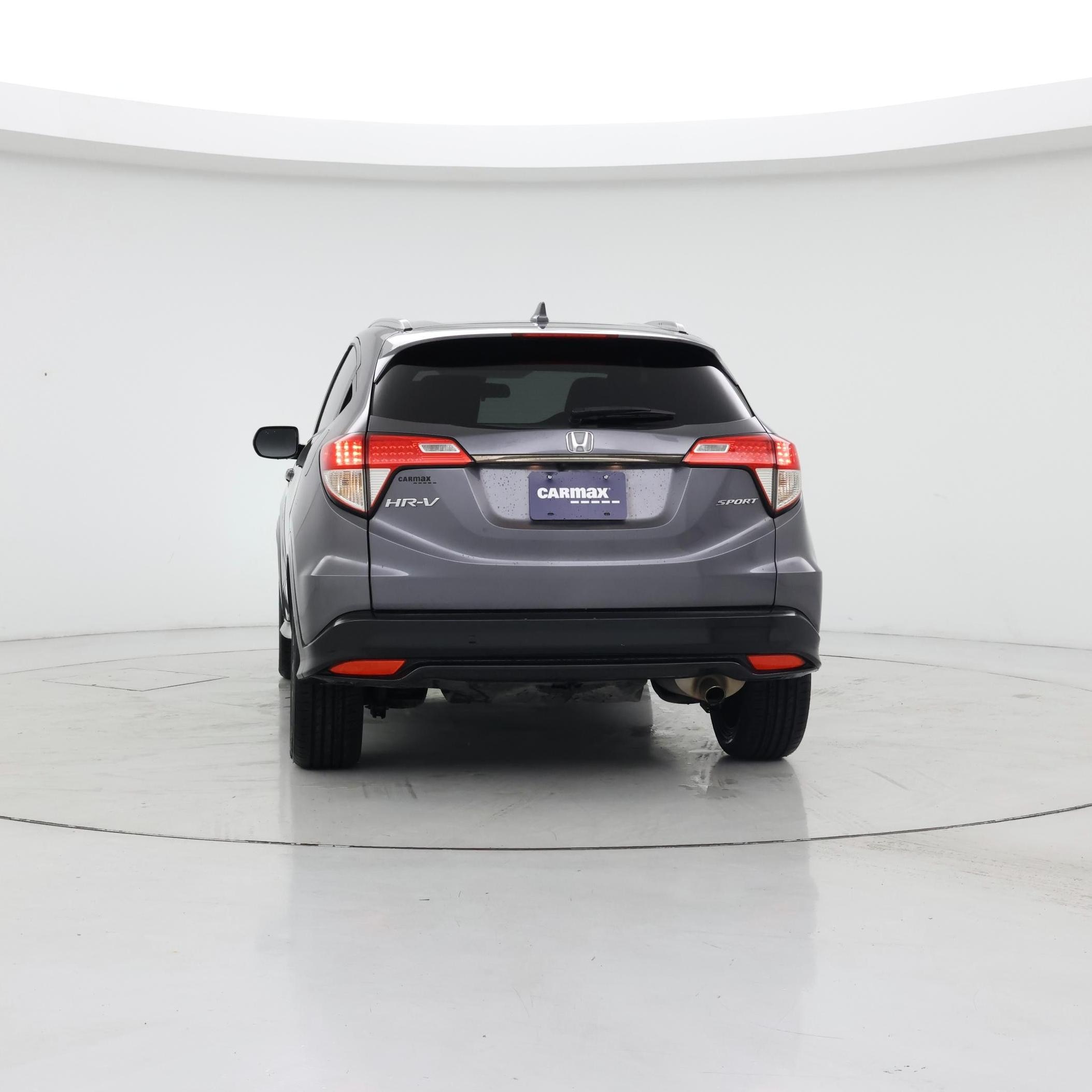 Thumbnail: 2022 Honda HR-V - 6