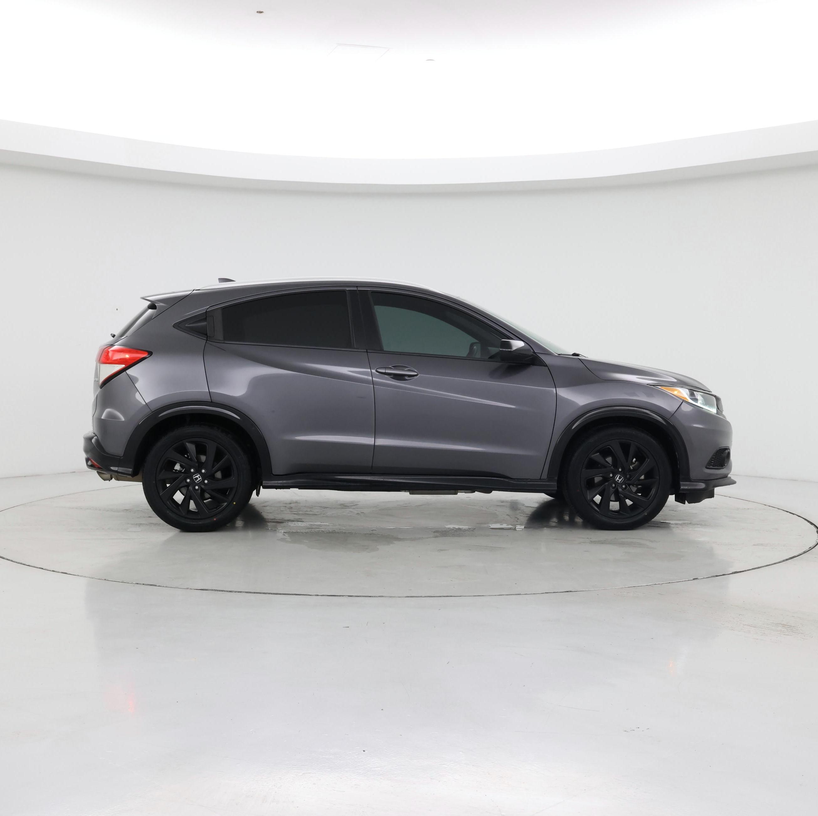 Thumbnail: 2022 Honda HR-V - 7