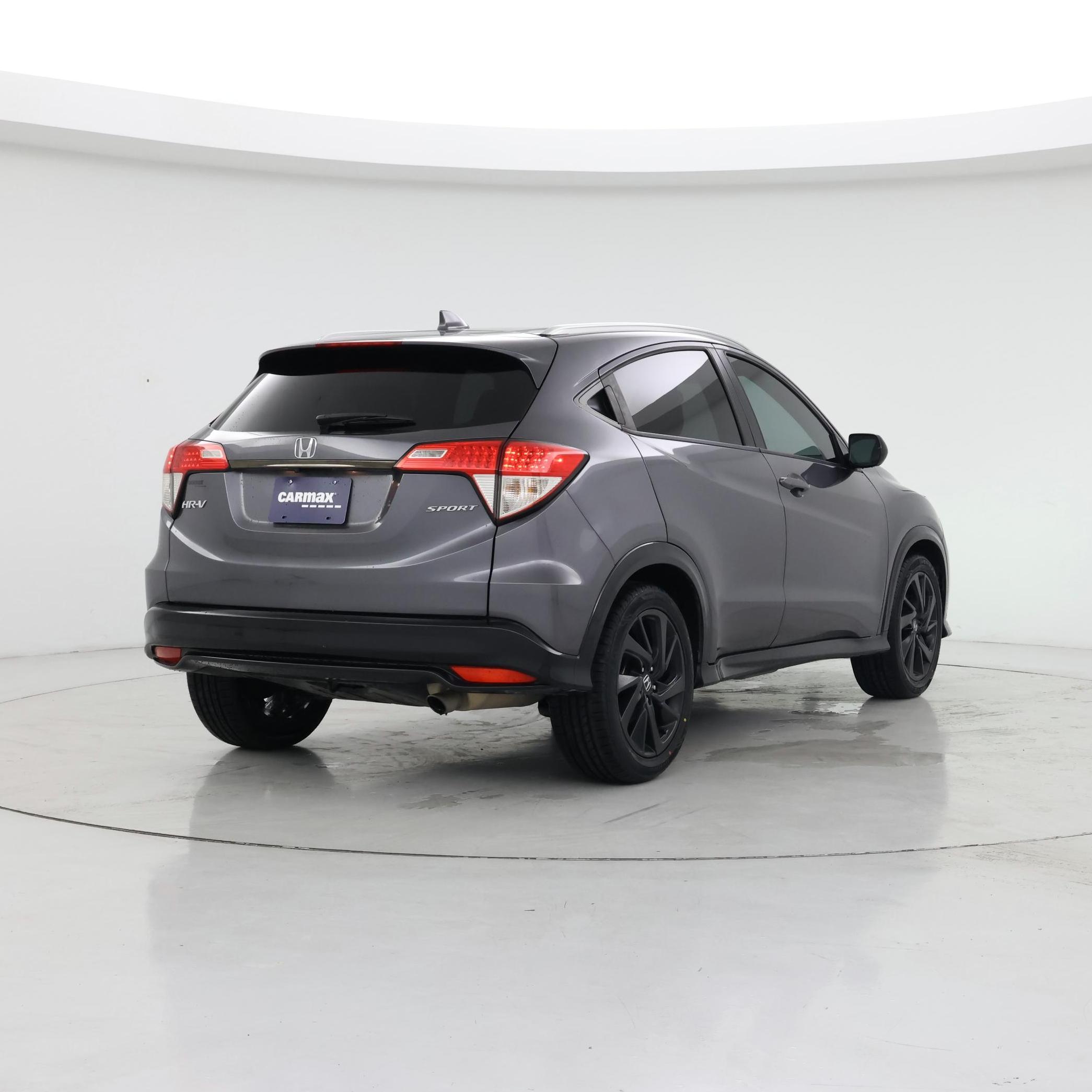 Thumbnail: 2022 Honda HR-V - 8