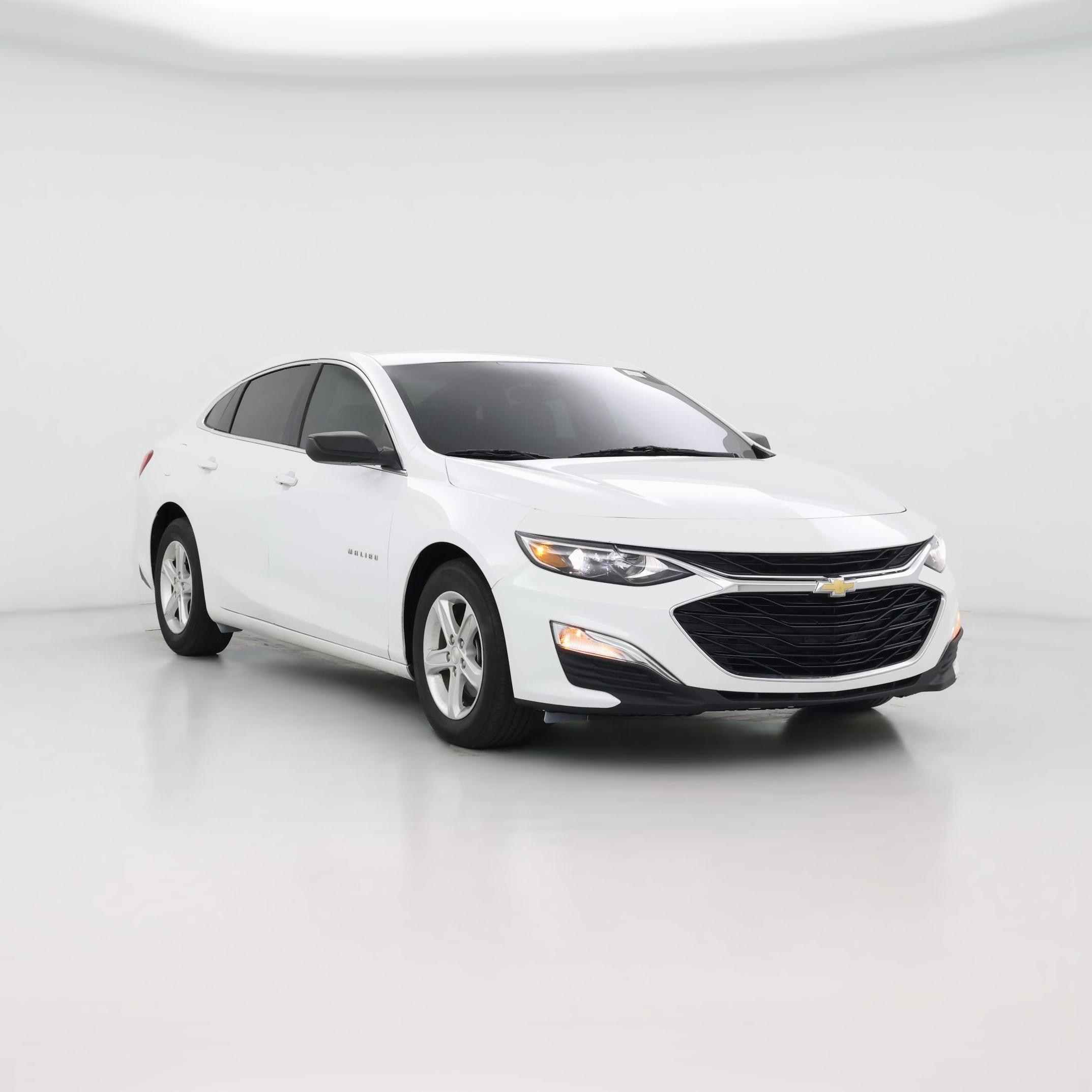 Thumbnail: 2020 Chevrolet Malibu - 1
