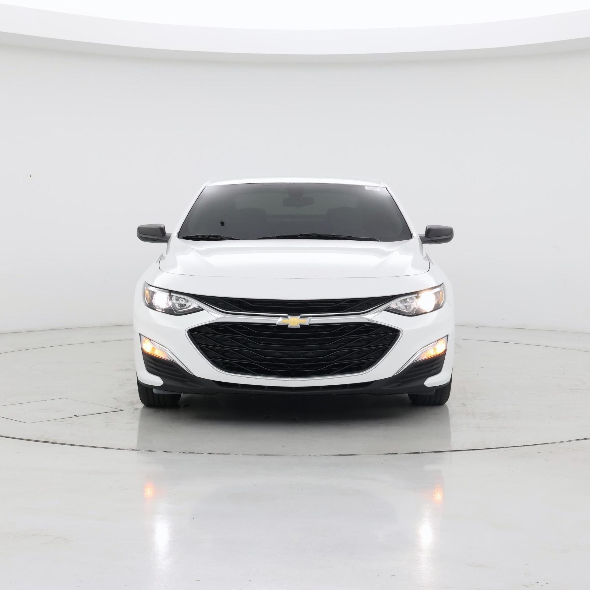 Thumbnail: 2020 Chevrolet Malibu - 5
