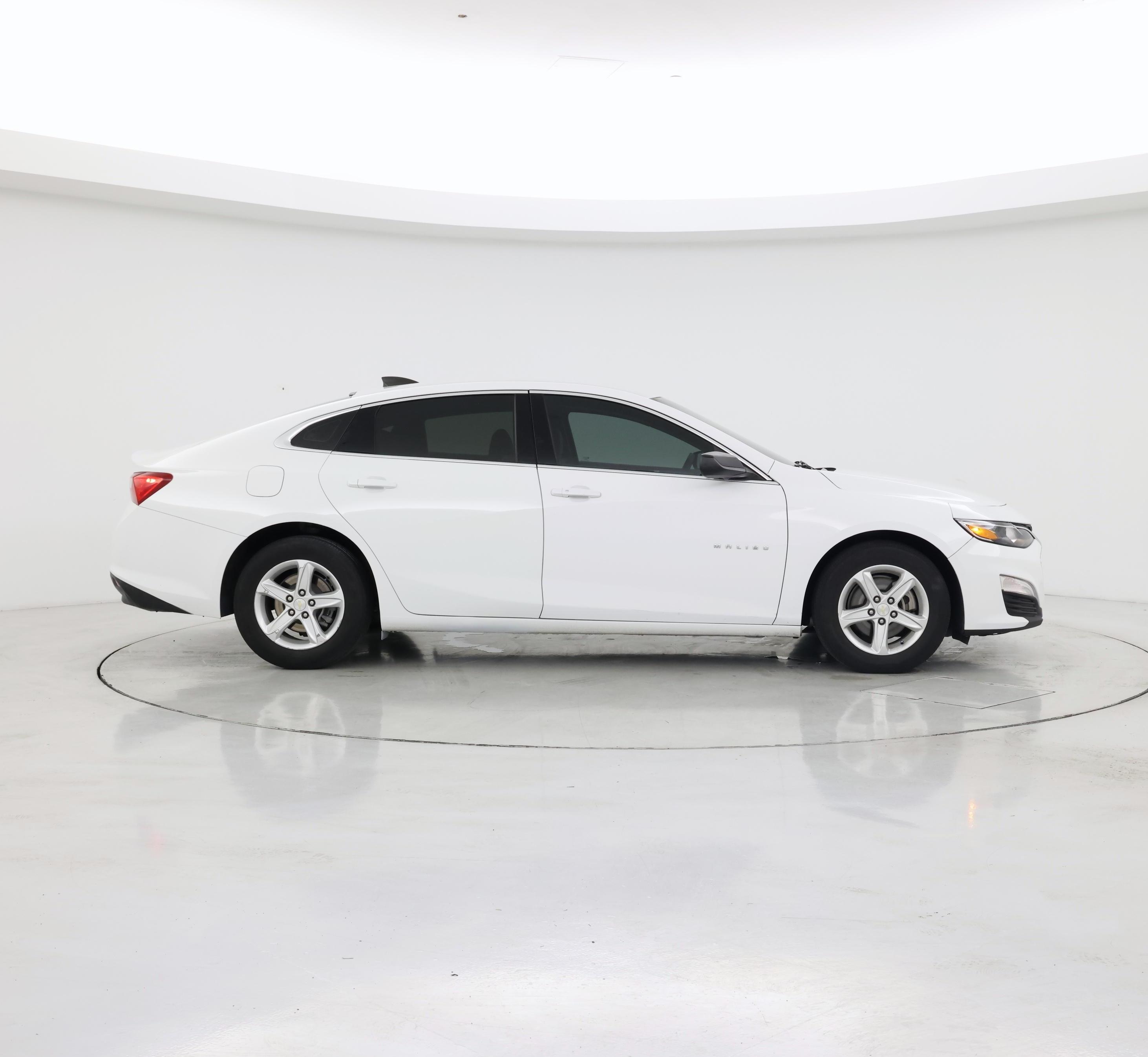 Thumbnail: 2020 Chevrolet Malibu - 7