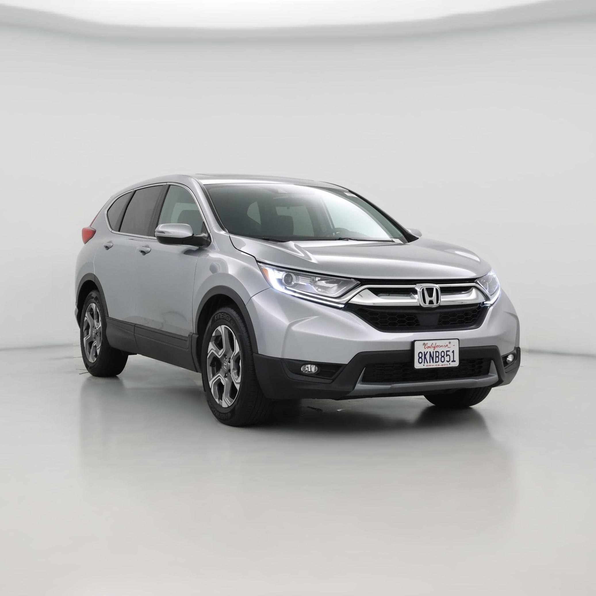 Thumbnail: 2019 Honda CR-V - 1