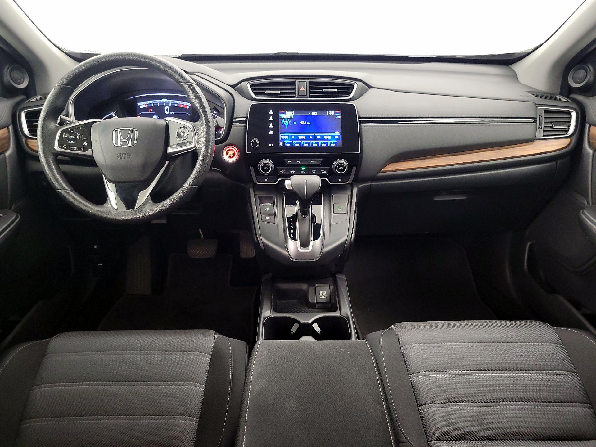 Thumbnail: 2019 Honda CR-V - 9