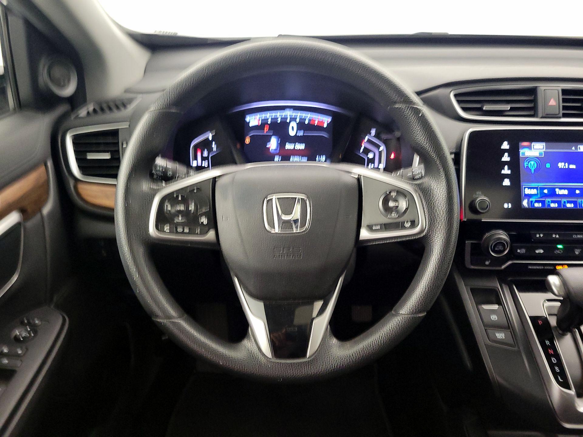 Thumbnail: 2019 Honda CR-V - 10