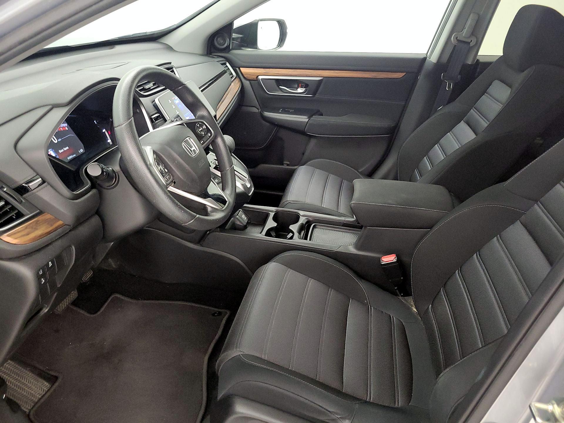 Thumbnail: 2019 Honda CR-V - 11