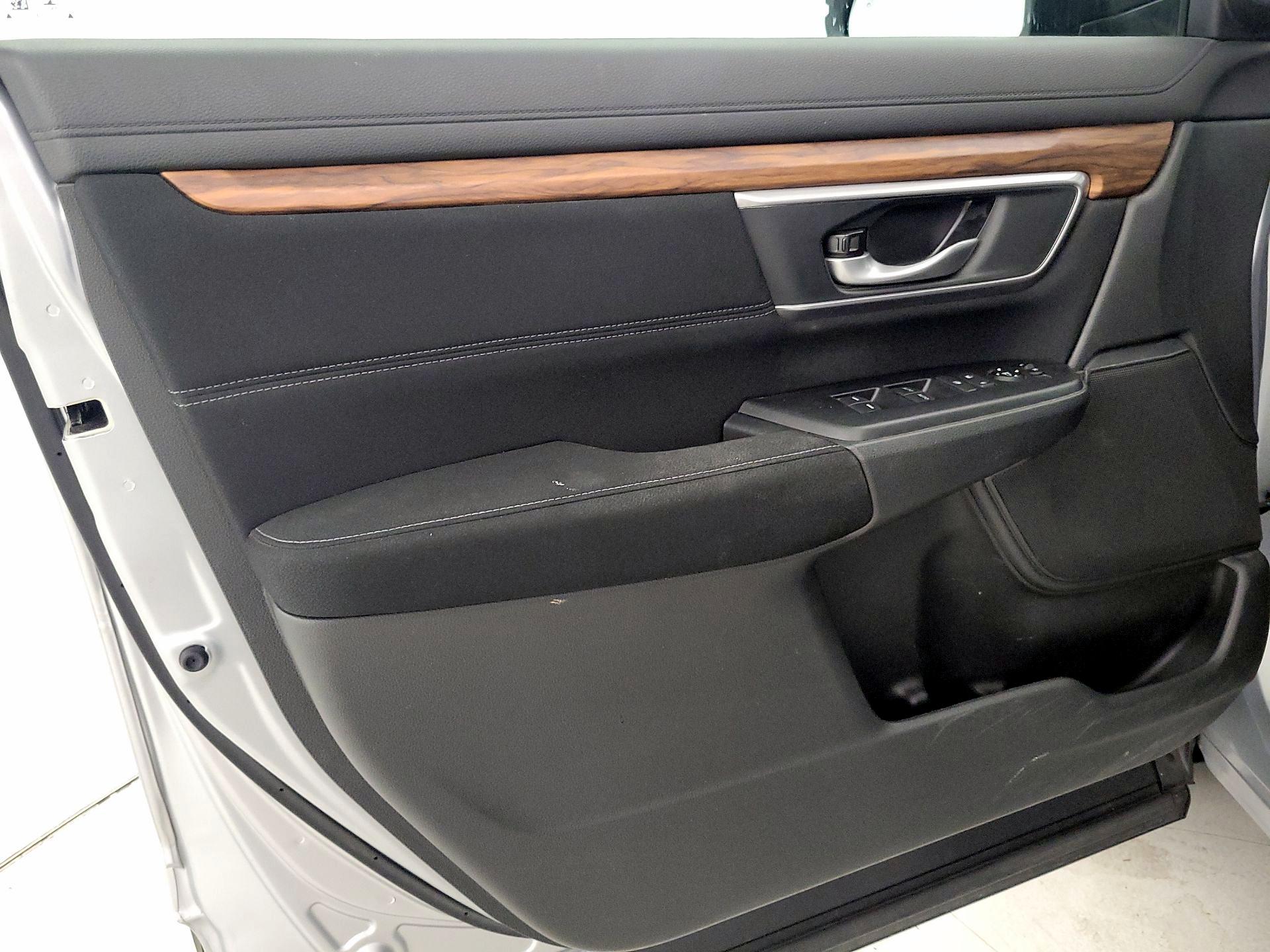 Thumbnail: 2019 Honda CR-V - 12
